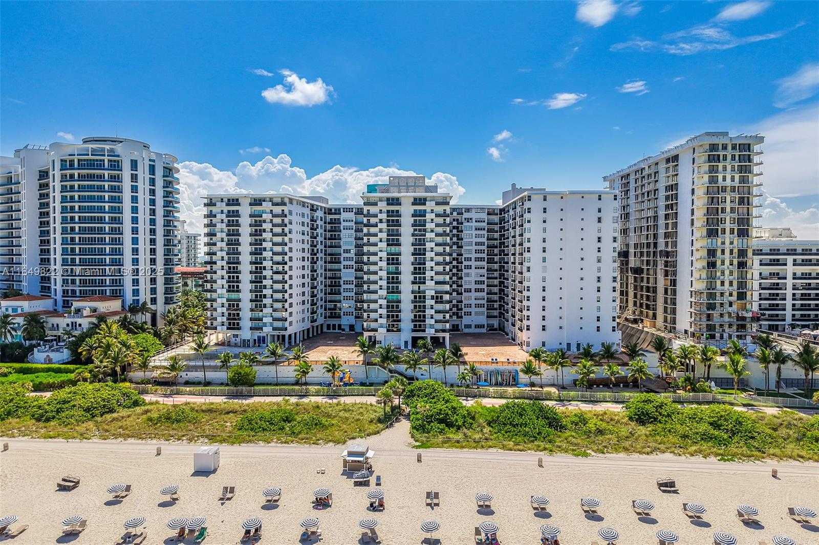 Small Image of 6039 COLLINS AVE #936, Miami Beach Number 46