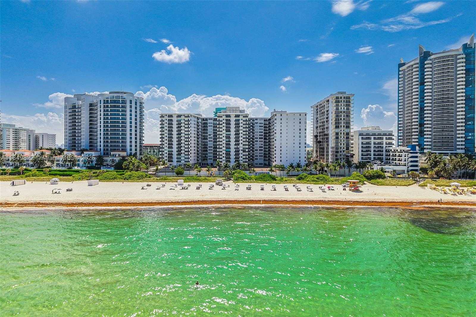 Small Image of 6039 COLLINS AVE #936, Miami Beach Number 47