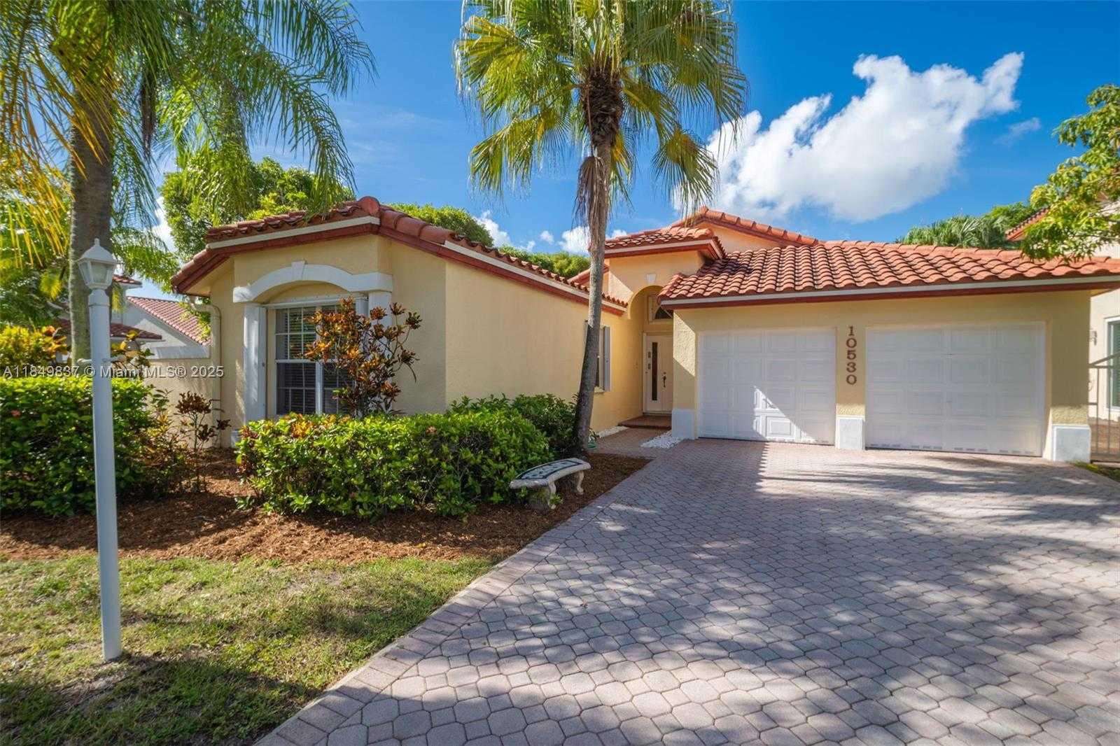 Small Image of 10530 NORTH WEST 52ND TER, Doral Number 4