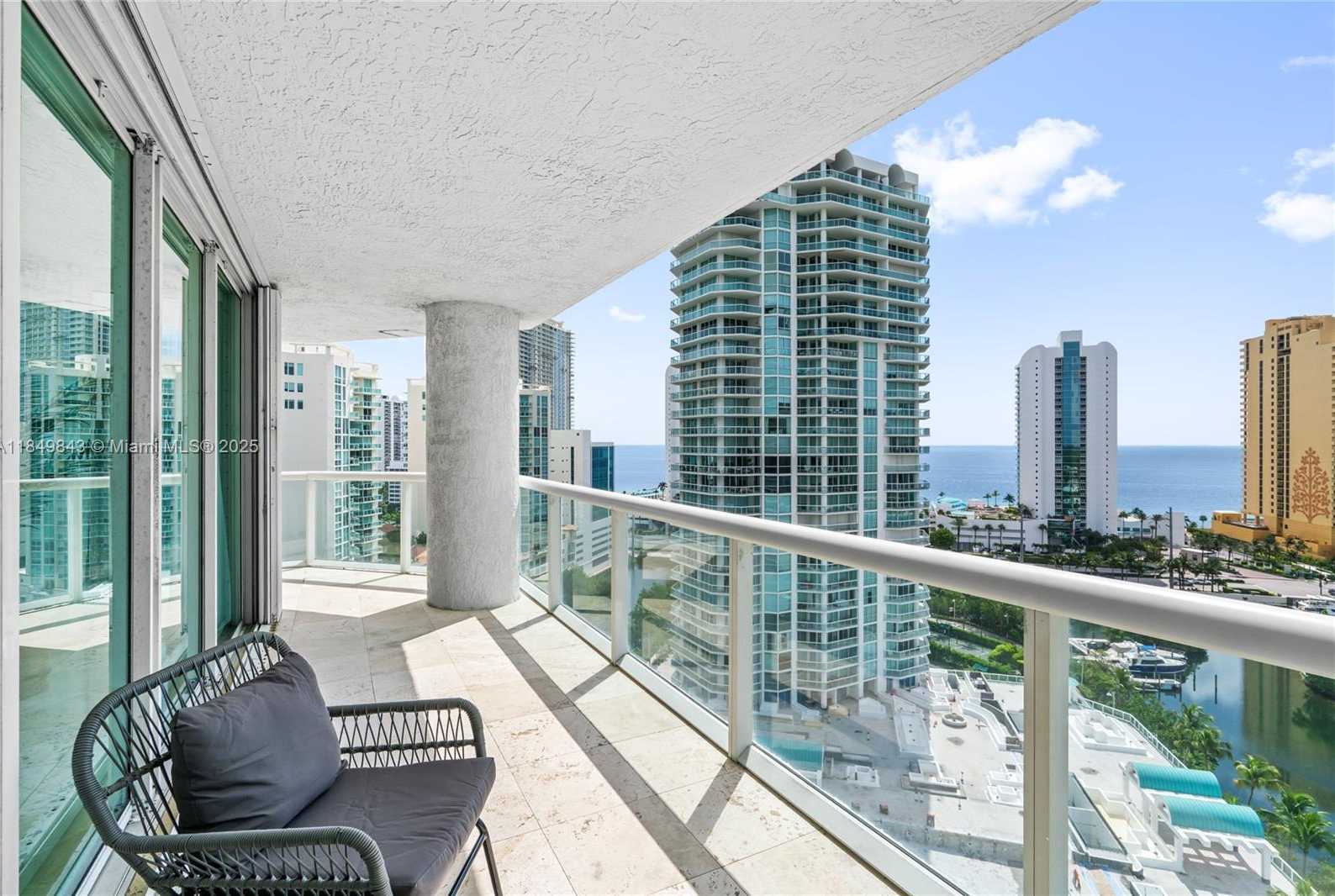 Small Image of 16500 COLLINS AVE #1752, Sunny Isles Beach Number 2
