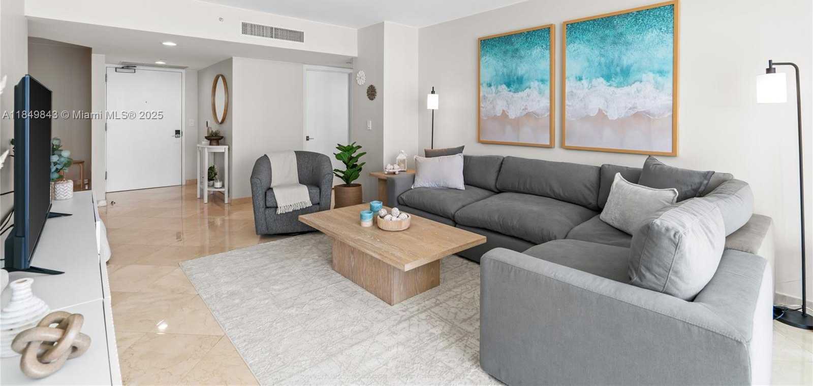 Small Image of 16500 COLLINS AVE #1752, Sunny Isles Beach Number 5