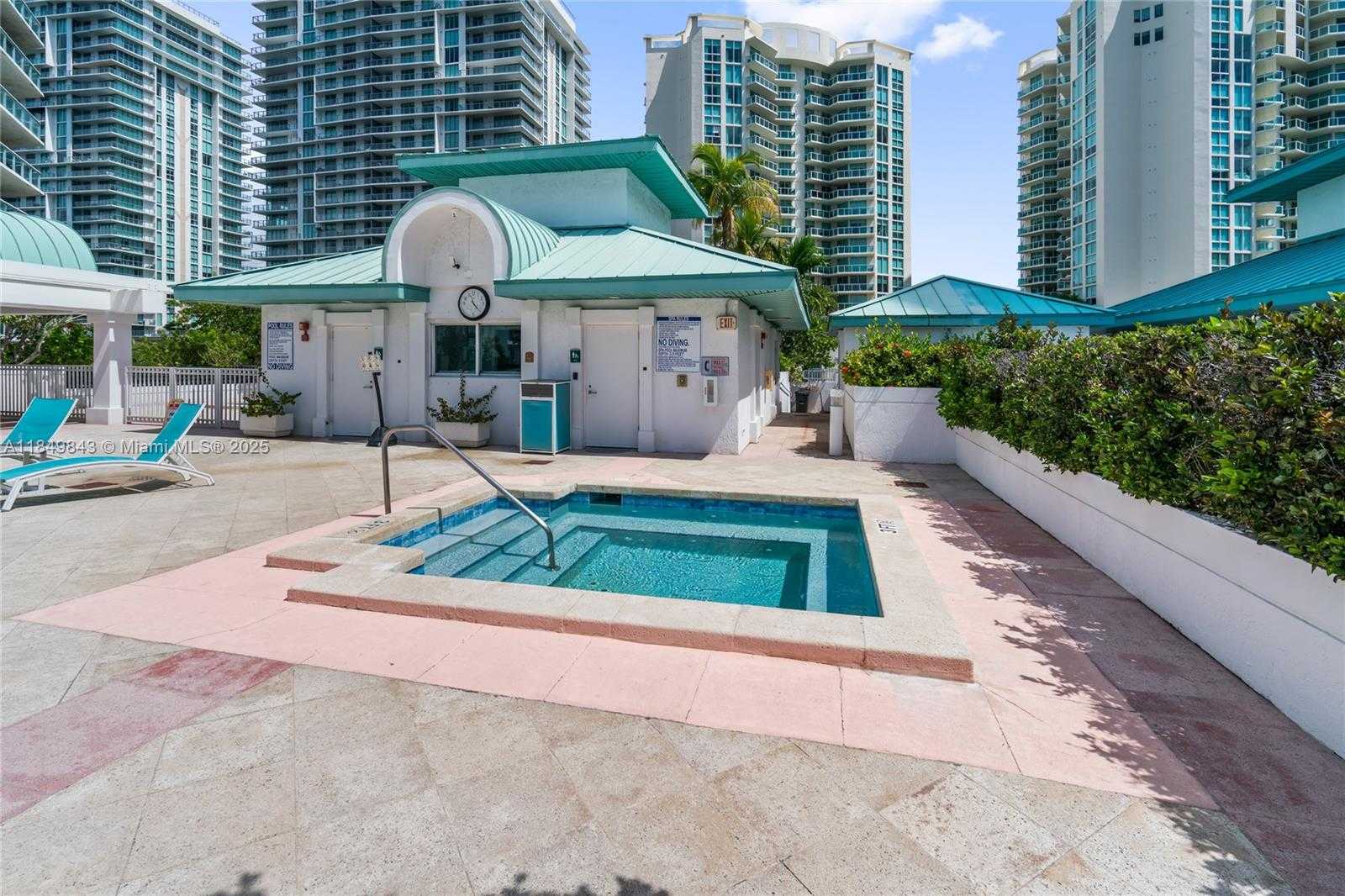 Small Image of 16500 COLLINS AVE #1752, Sunny Isles Beach Number 52