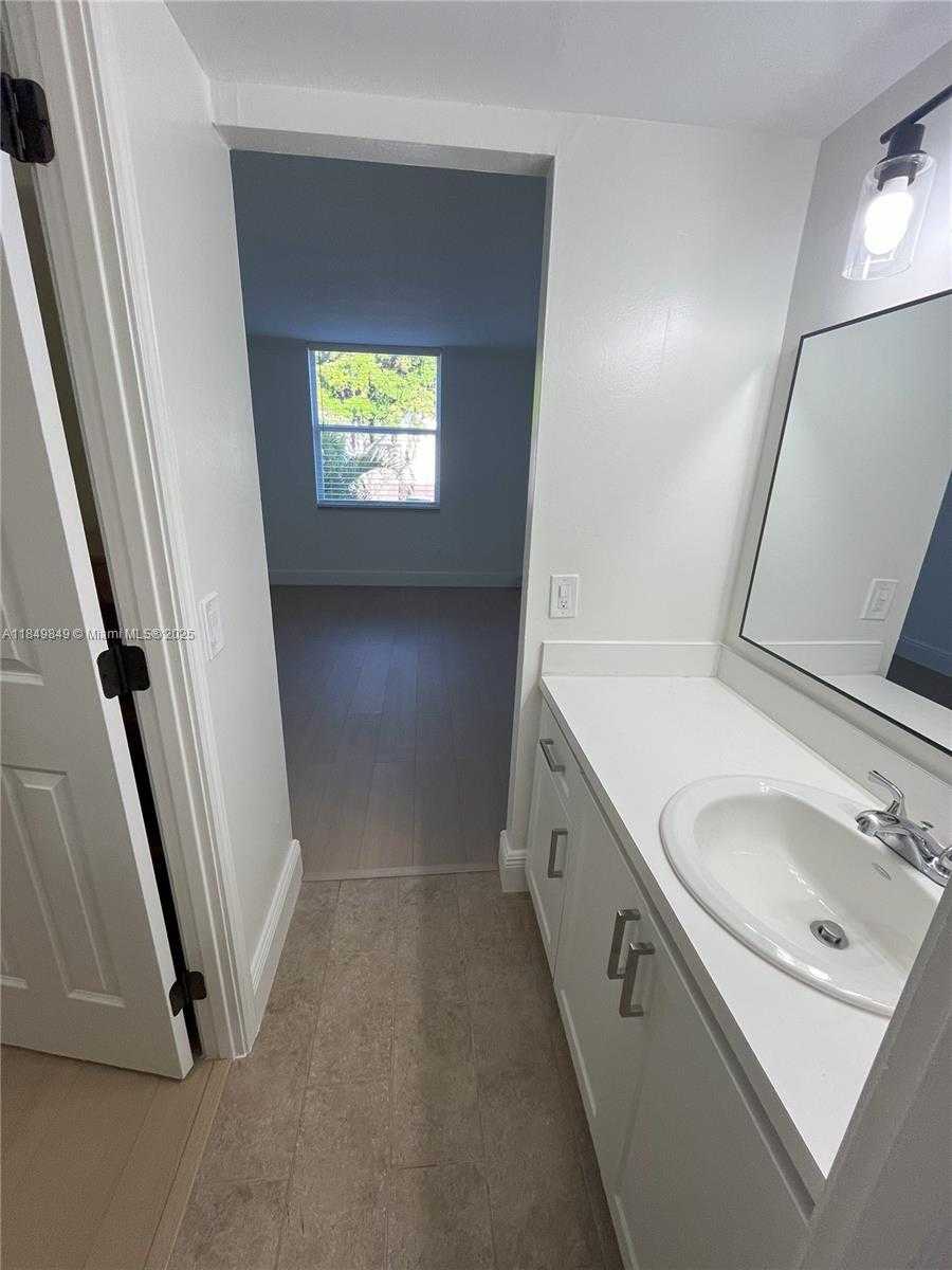 Small Image of 8311 SOUTH WEST 142ND AVE #I204, Miami Number 13