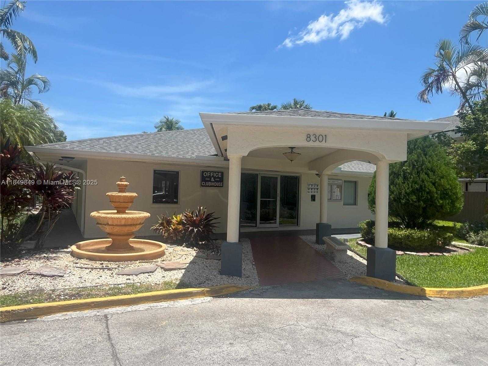 Small Image of 8311 SOUTH WEST 142ND AVE #I204, Miami Number 16