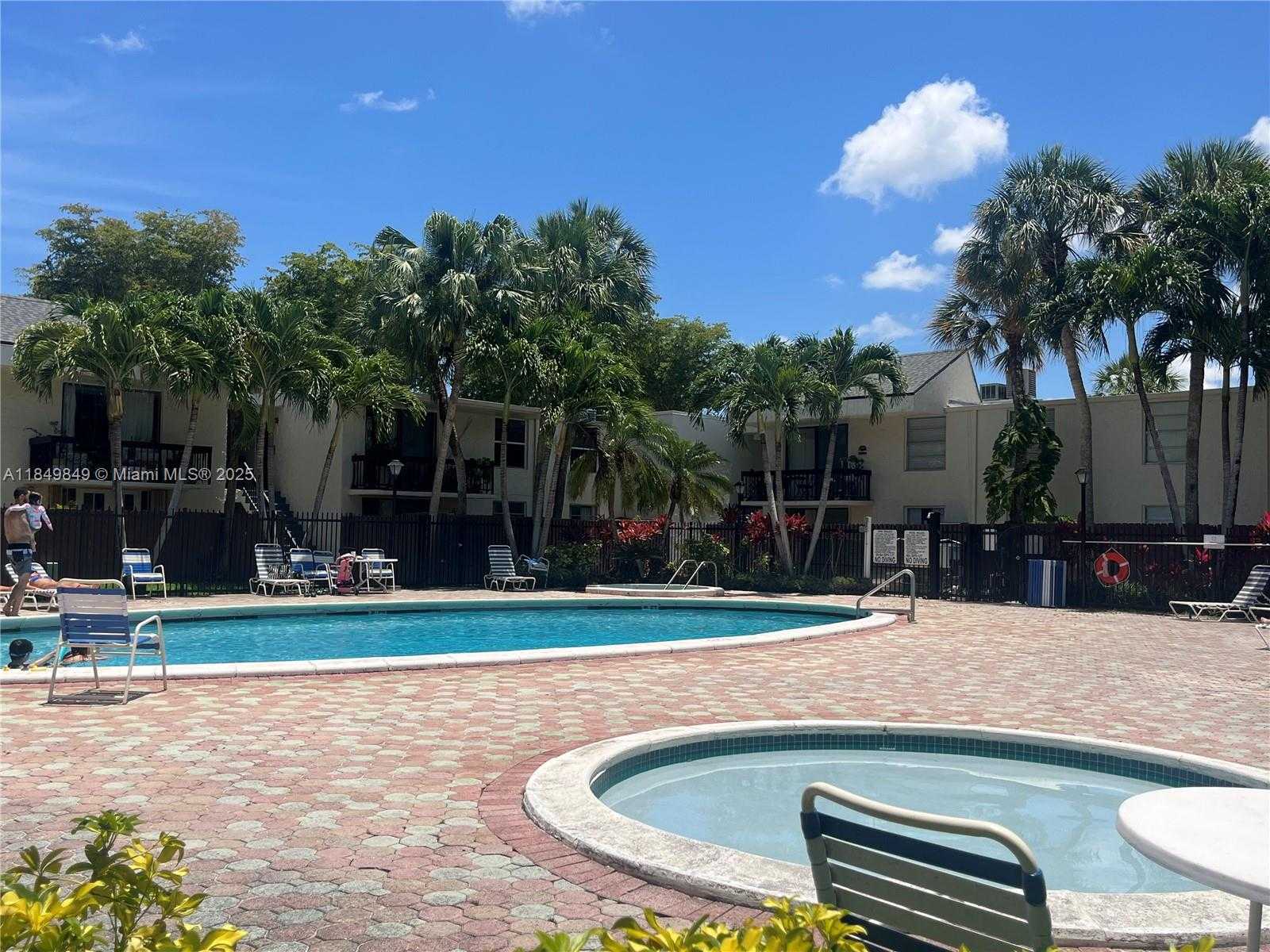 Small Image of 8311 SOUTH WEST 142ND AVE #I204, Miami Number 17
