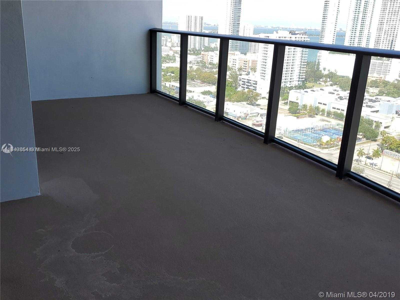 Small Image of 1600 NORTH EAST 1ST AVE #1801, Miami Number 15