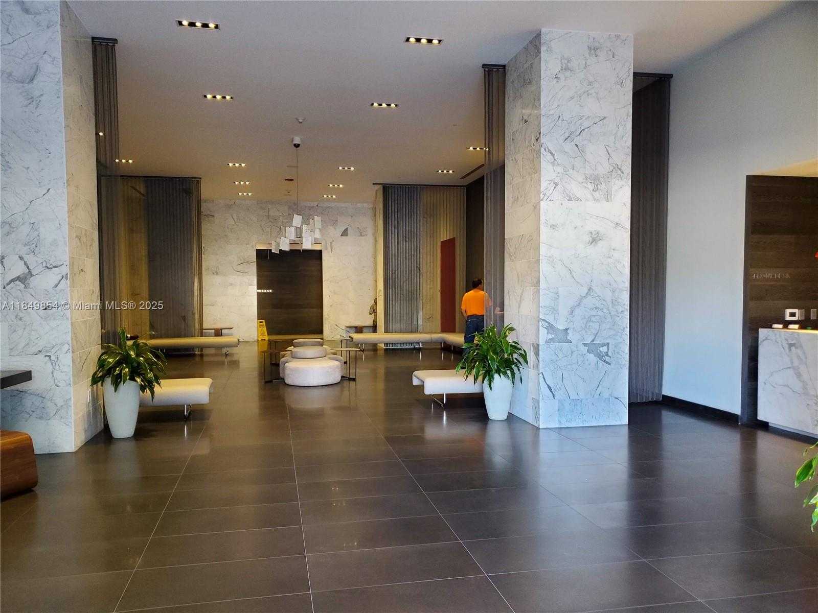 Small Image of 1600 NORTH EAST 1ST AVE #1801, Miami Number 18