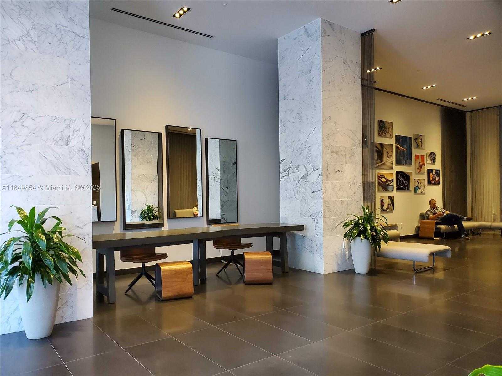 Small Image of 1600 NORTH EAST 1ST AVE #1801, Miami Number 20