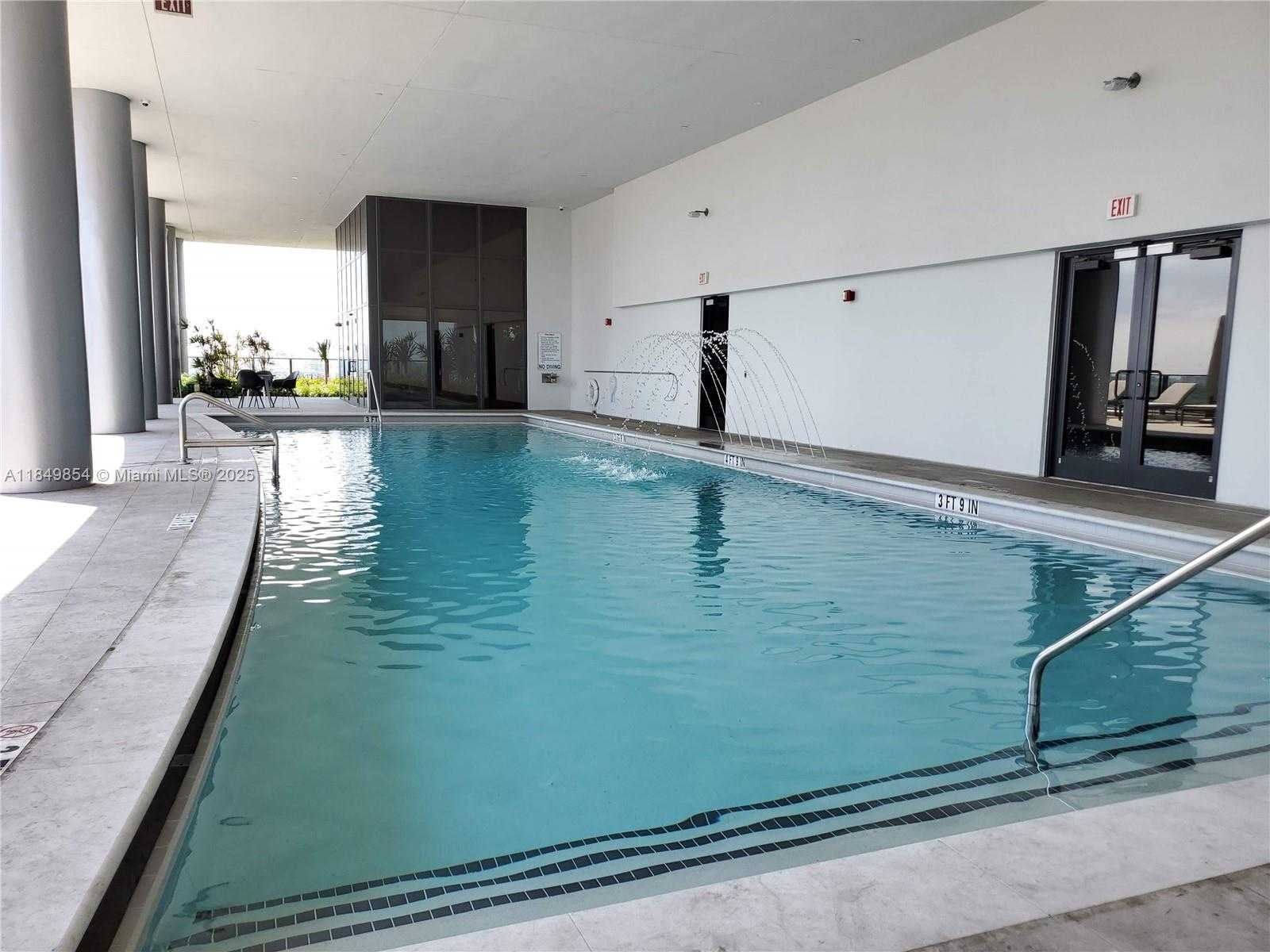 Small Image of 1600 NORTH EAST 1ST AVE #1801, Miami Number 31