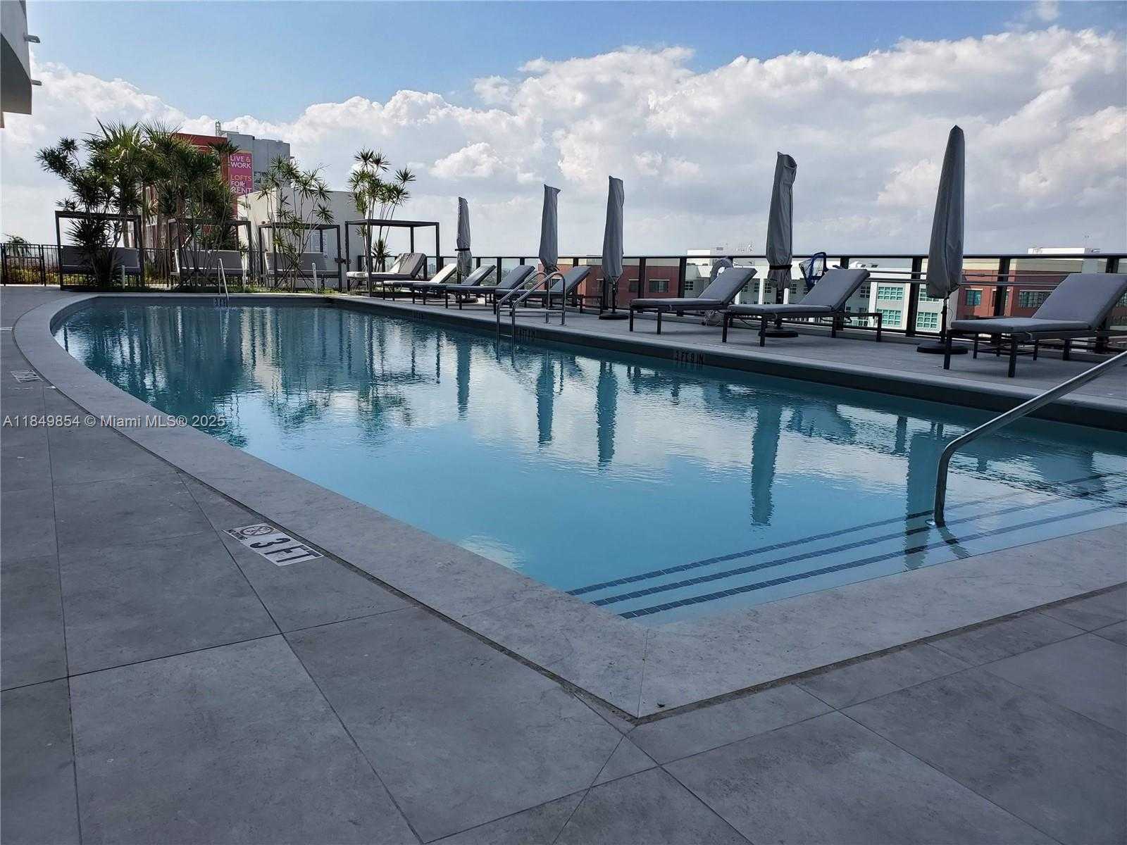 Small Image of 1600 NORTH EAST 1ST AVE #1801, Miami Number 38