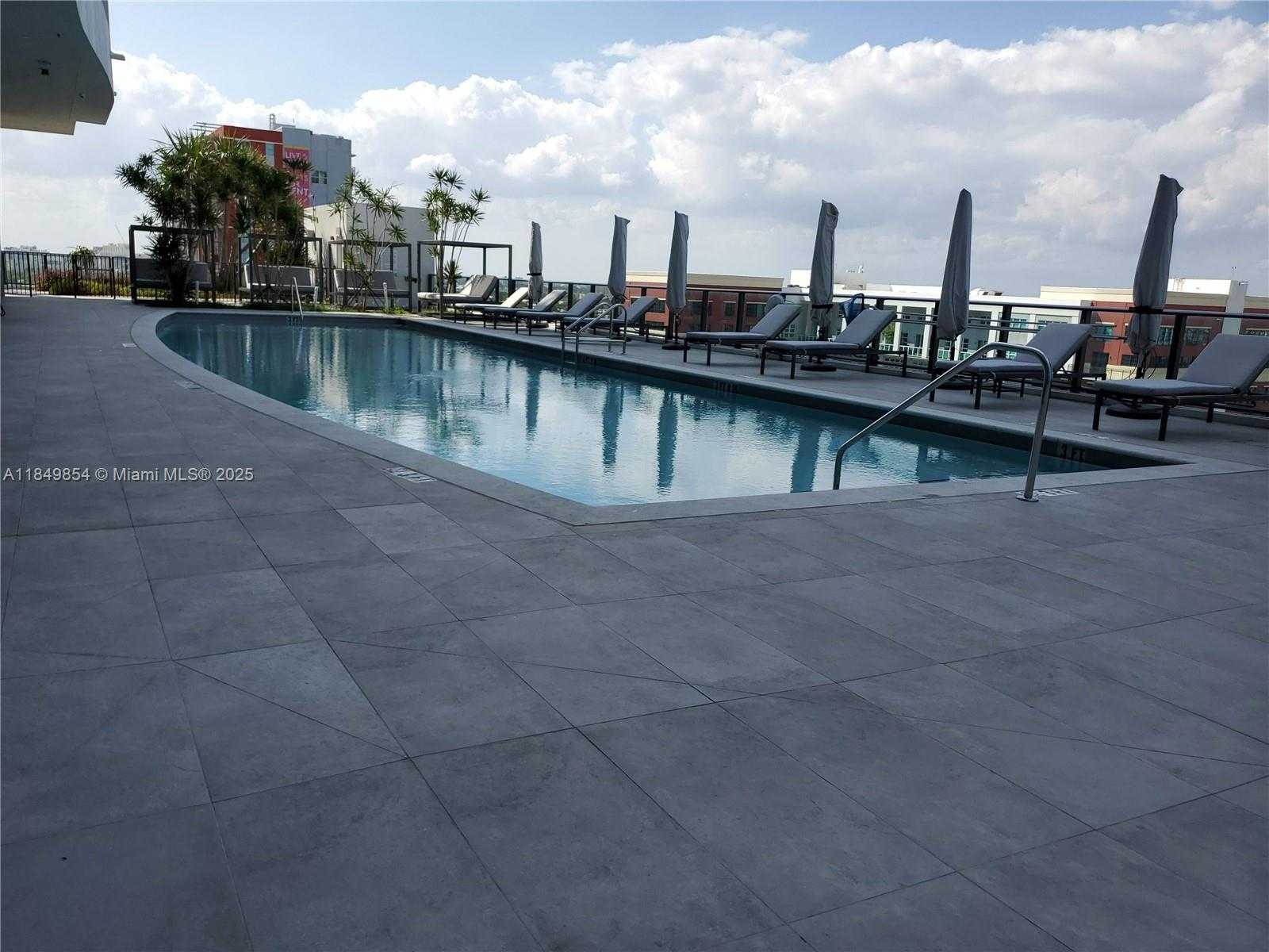 Small Image of 1600 NORTH EAST 1ST AVE #1801, Miami Number 39