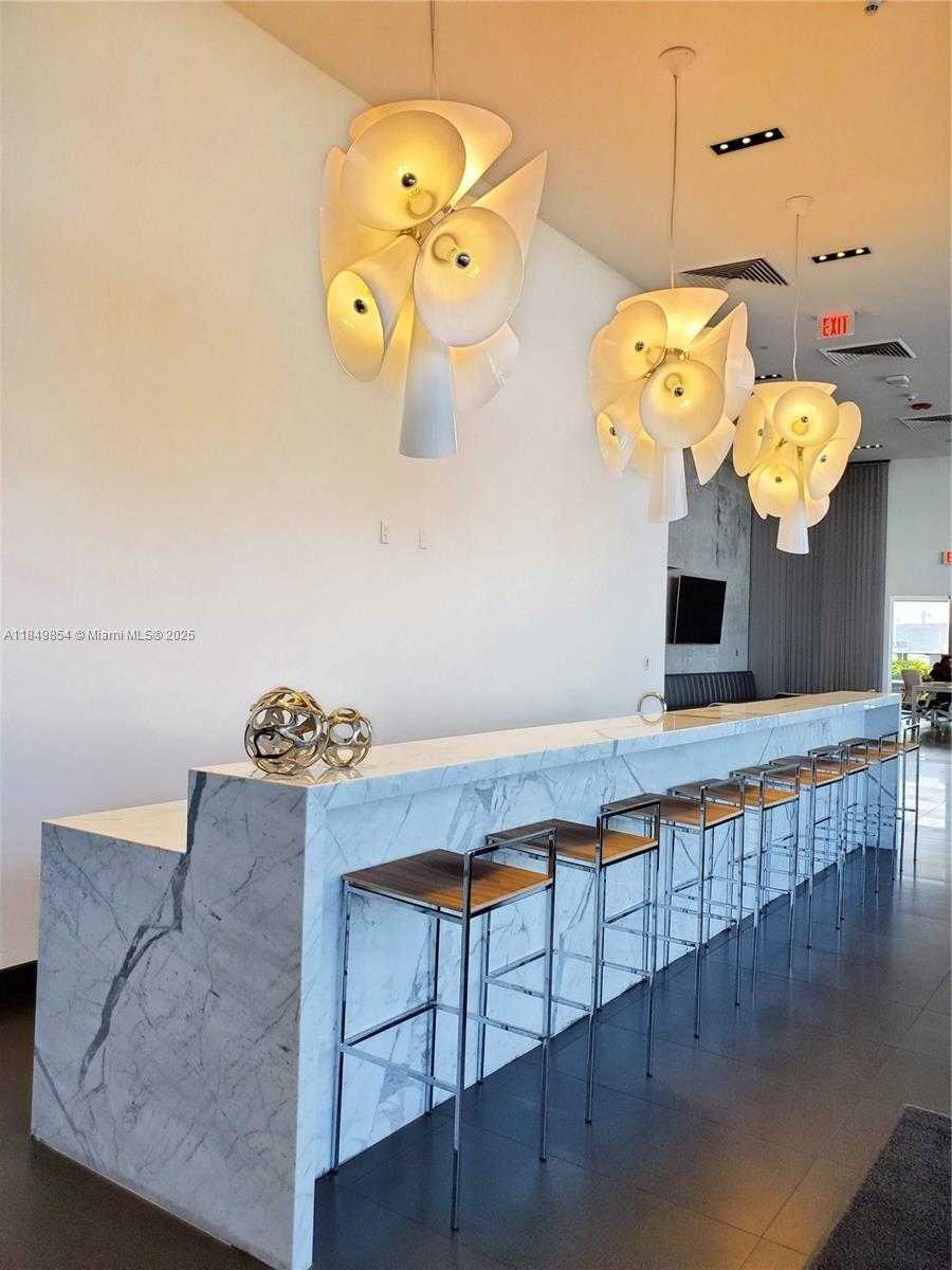 Small Image of 1600 NORTH EAST 1ST AVE #1801, Miami Number 43