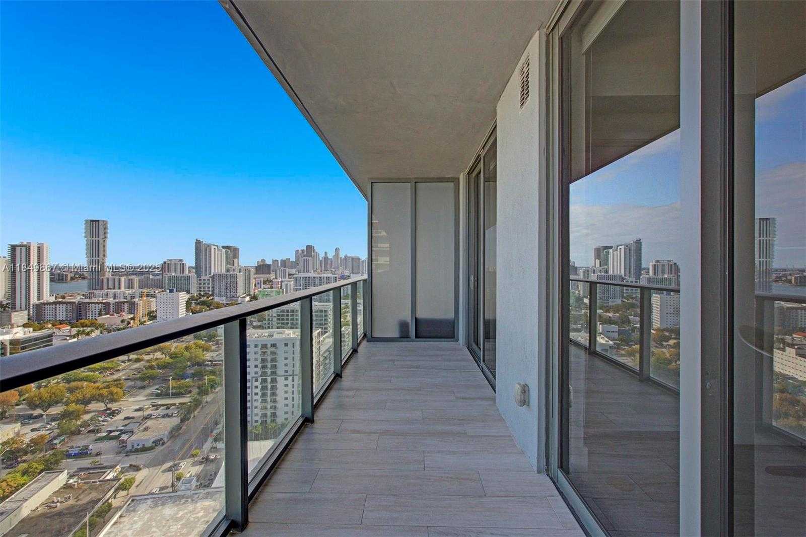 Small Image of 121 NORTH EAST 34TH ST #2705, Miami Number 10