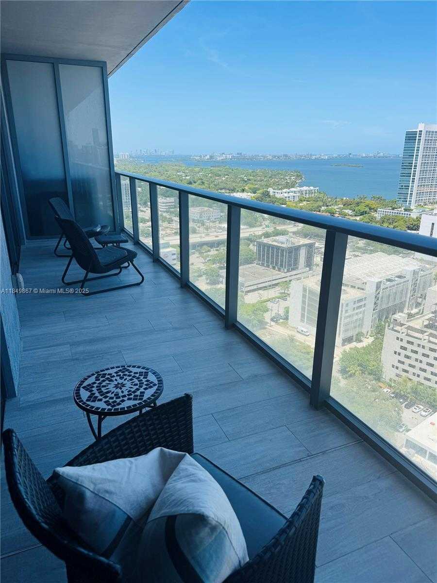 Small Image of 121 NORTH EAST 34TH ST #2705, Miami Number 11