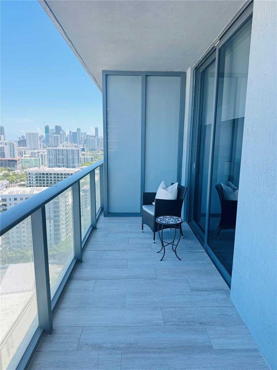 Small Image of 121 NORTH EAST 34TH ST #2705, Miami Number 13