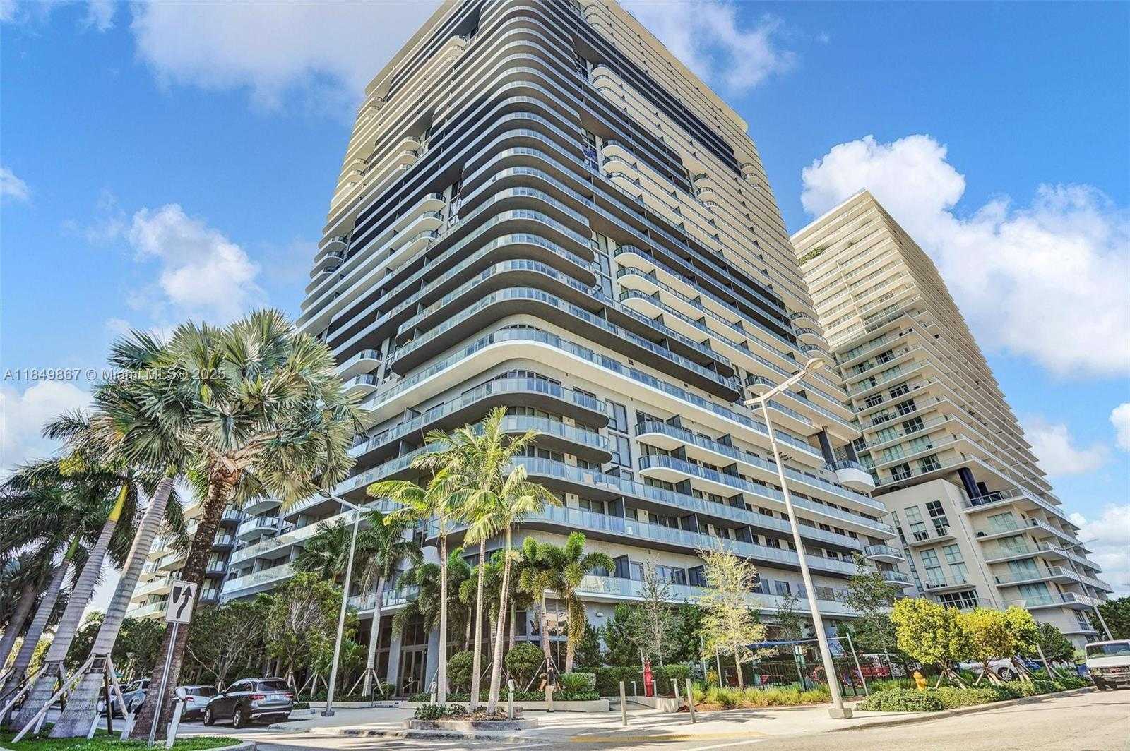 Small Image of 121 NORTH EAST 34TH ST #2705, Miami Number 27