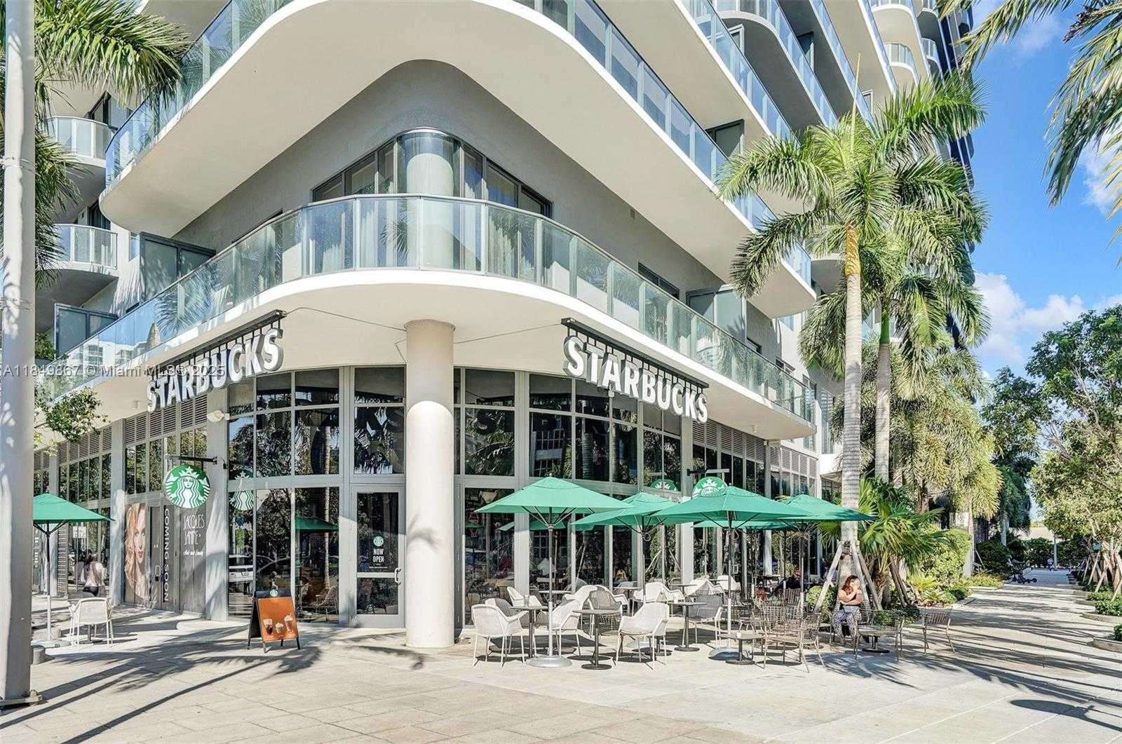 Small Image of 121 NORTH EAST 34TH ST #2705, Miami Number 28
