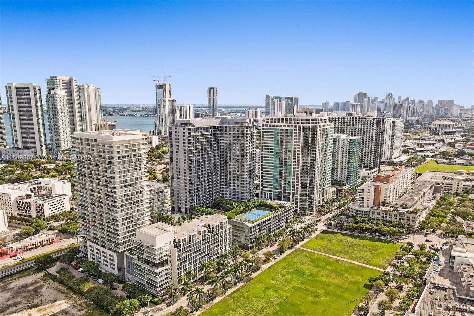 Small Image of 121 NORTH EAST 34TH ST #2705, Miami Number 29