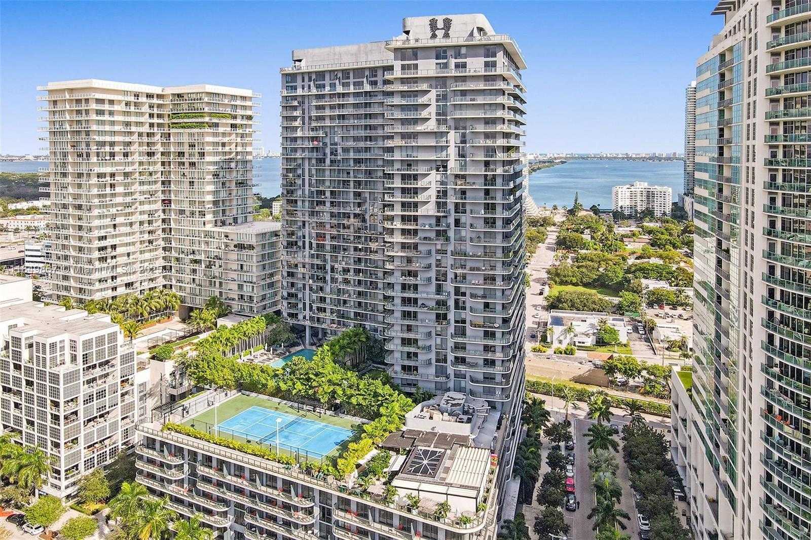 Small Image of 121 NORTH EAST 34TH ST #2705, Miami Number 30