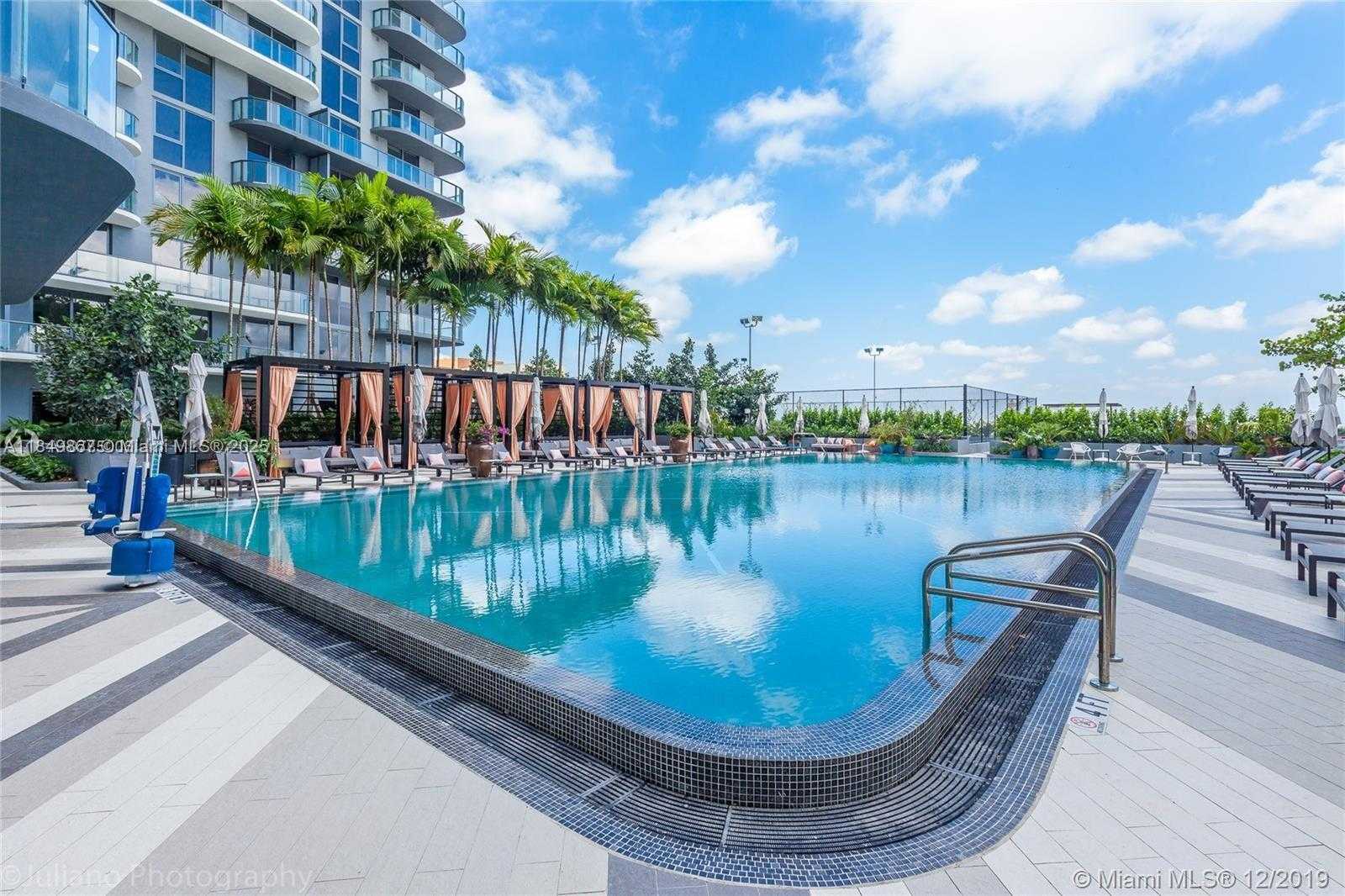 Small Image of 121 NORTH EAST 34TH ST #2705, Miami Number 36