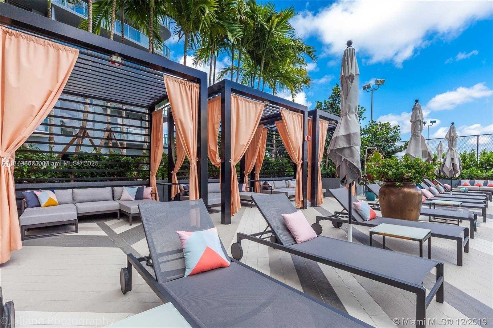 Small Image of 121 NORTH EAST 34TH ST #2705, Miami Number 38