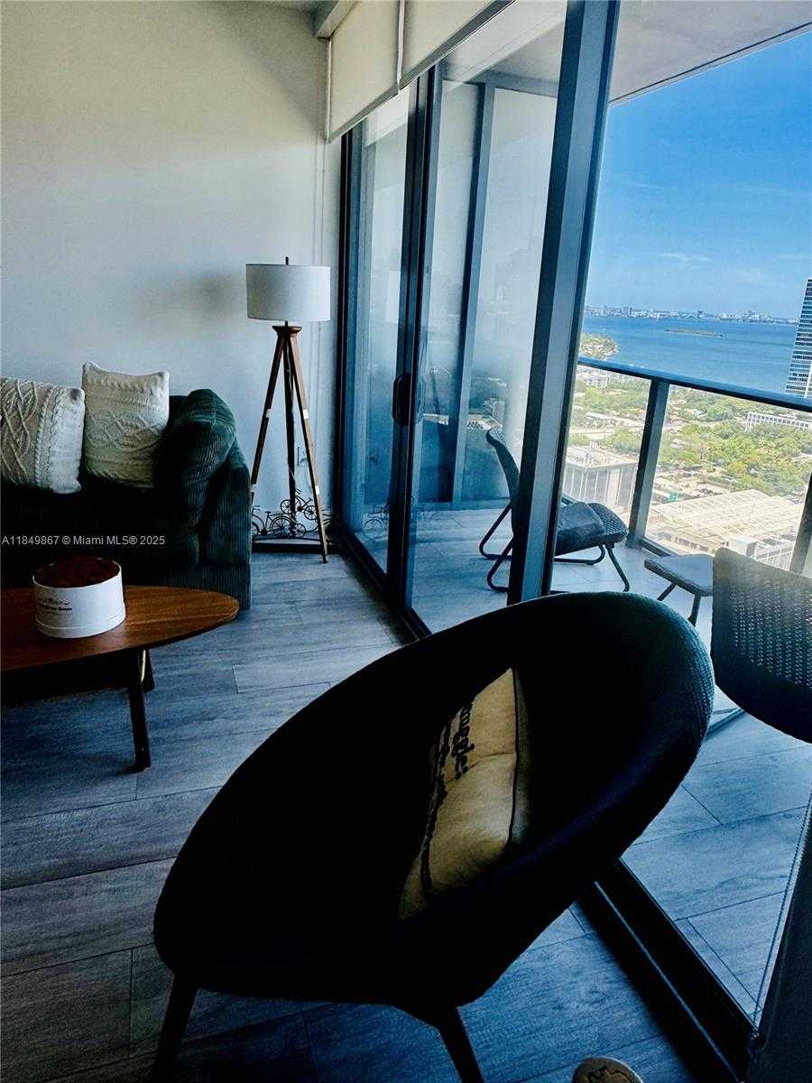 Small Image of 121 NORTH EAST 34TH ST #2705, Miami Number 4