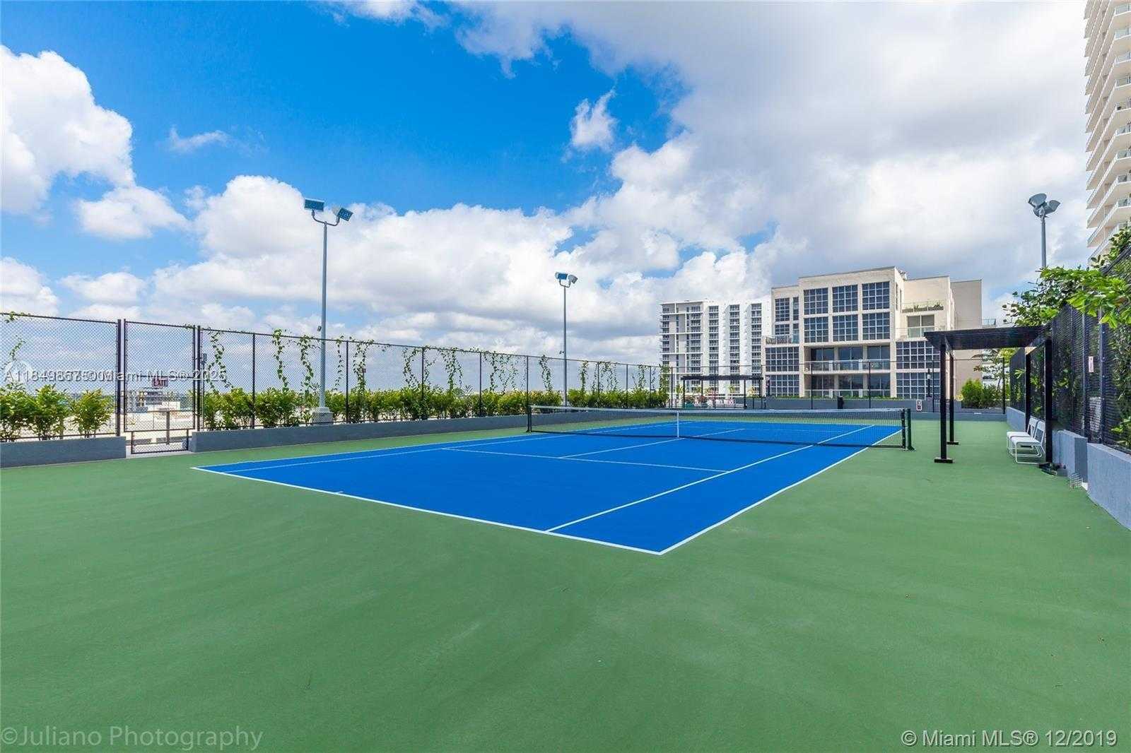 Small Image of 121 NORTH EAST 34TH ST #2705, Miami Number 40