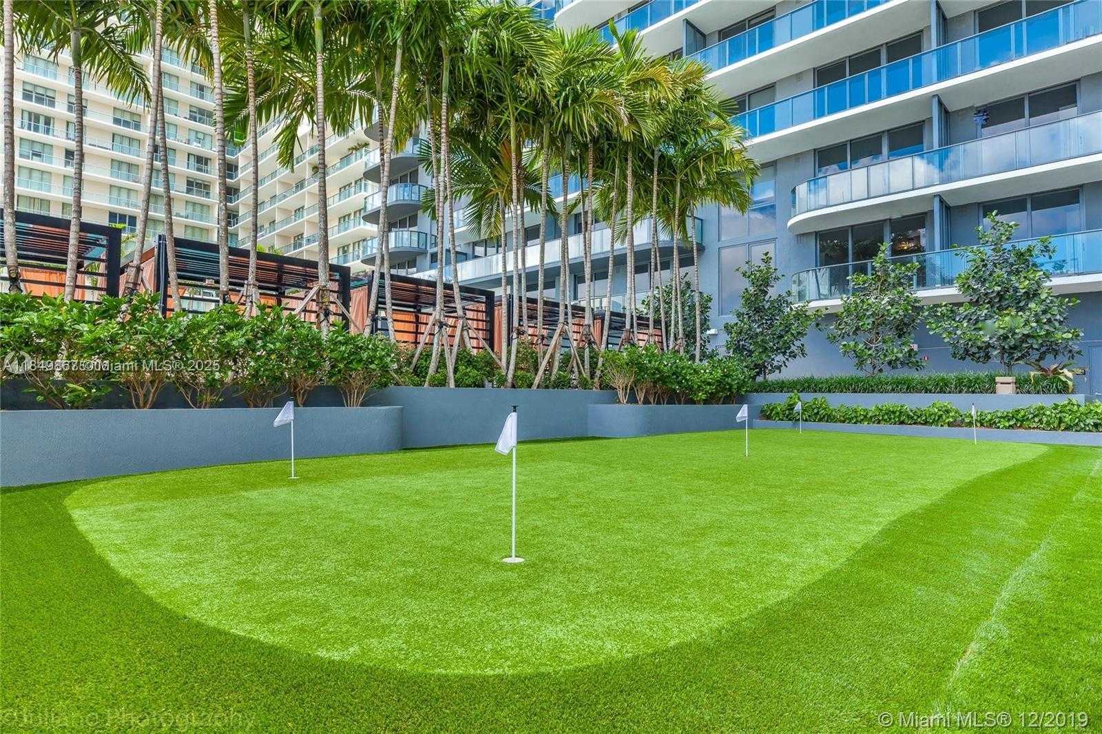 Small Image of 121 NORTH EAST 34TH ST #2705, Miami Number 41