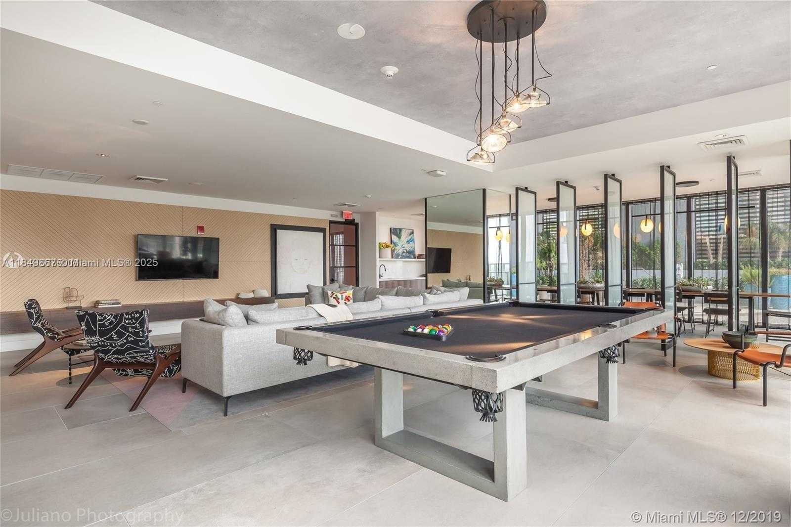 Small Image of 121 NORTH EAST 34TH ST #2705, Miami Number 42