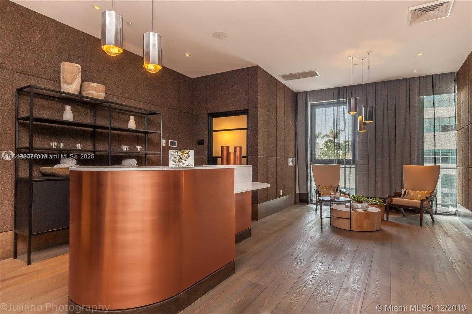 Small Image of 121 NORTH EAST 34TH ST #2705, Miami Number 44