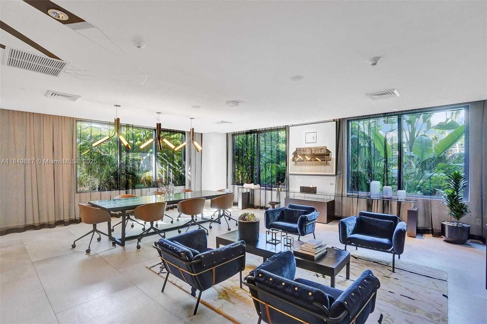 Small Image of 121 NORTH EAST 34TH ST #2705, Miami Number 47