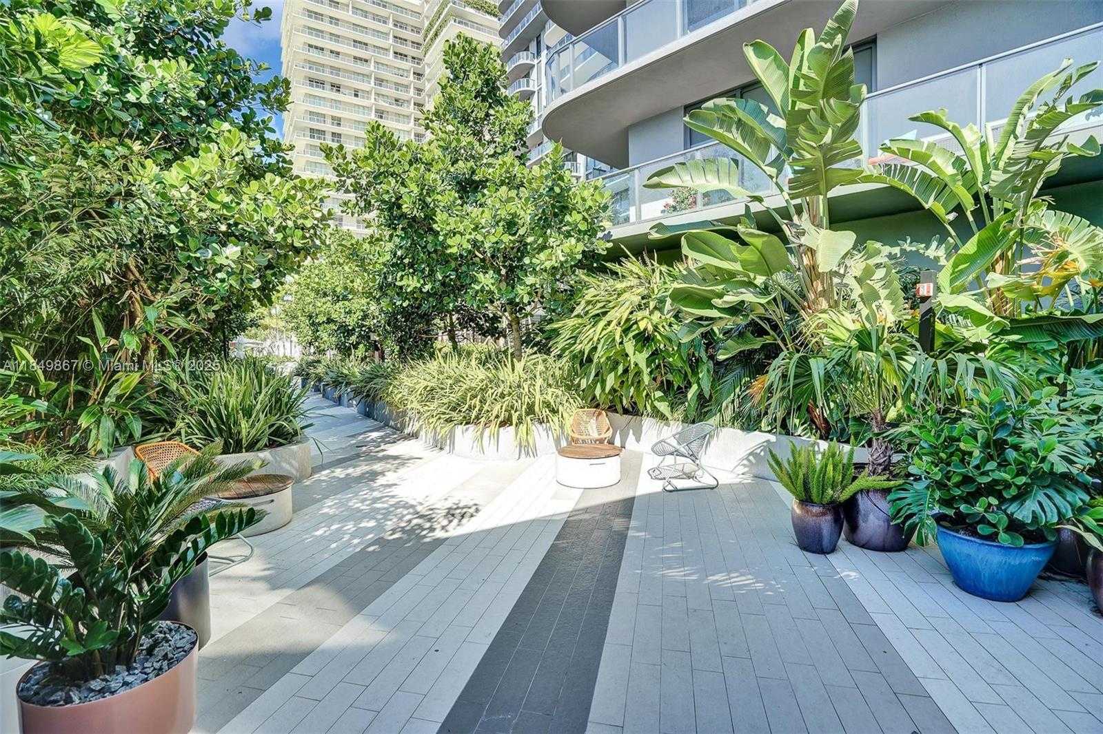 Small Image of 121 NORTH EAST 34TH ST #2705, Miami Number 50