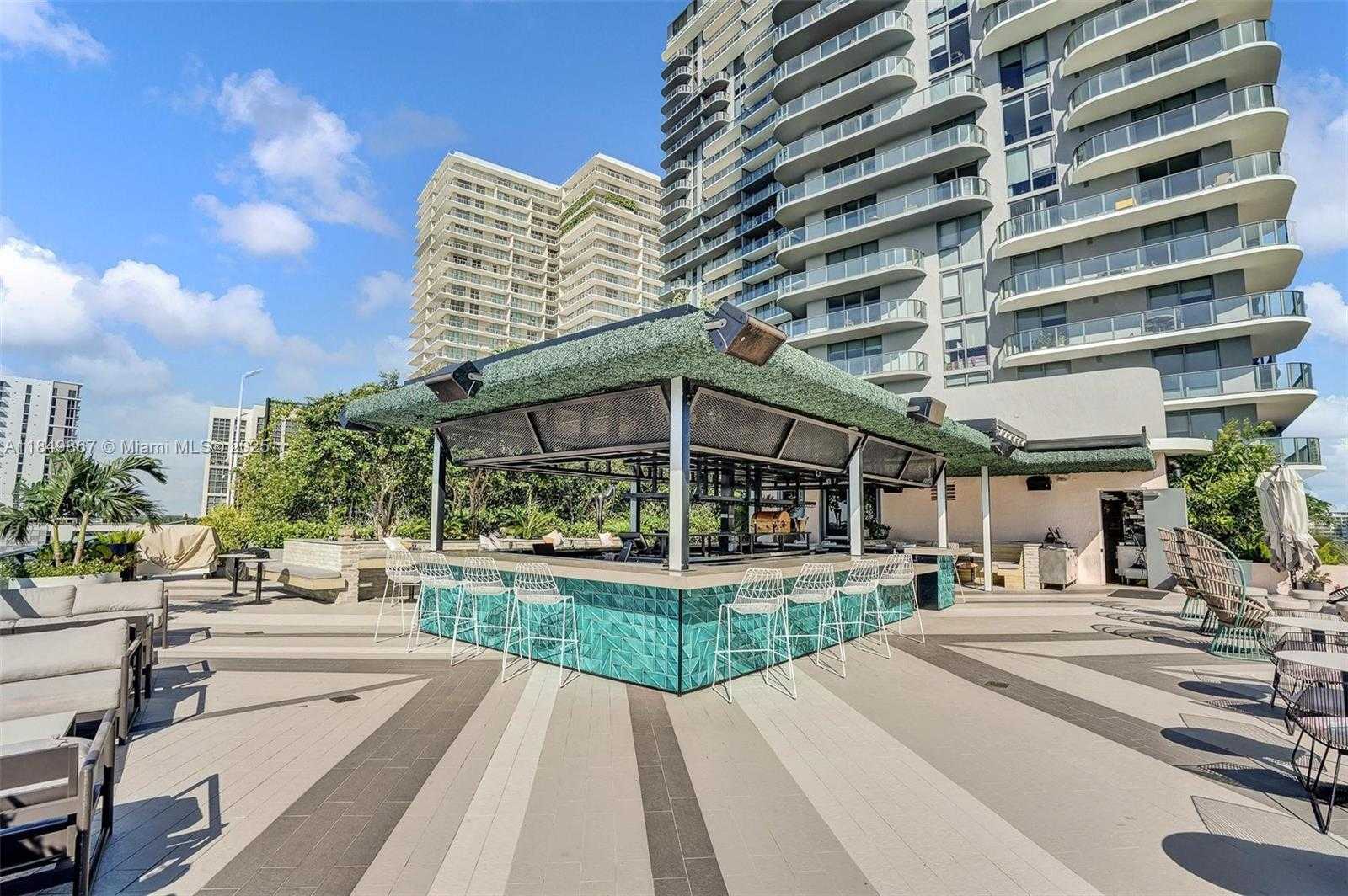 Small Image of 121 NORTH EAST 34TH ST #2705, Miami Number 52