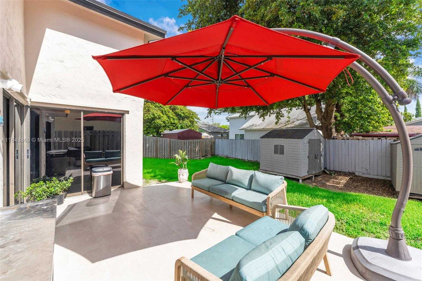 Small Image of 13621 SOUTH WEST 287TH LN, Homestead Number 22