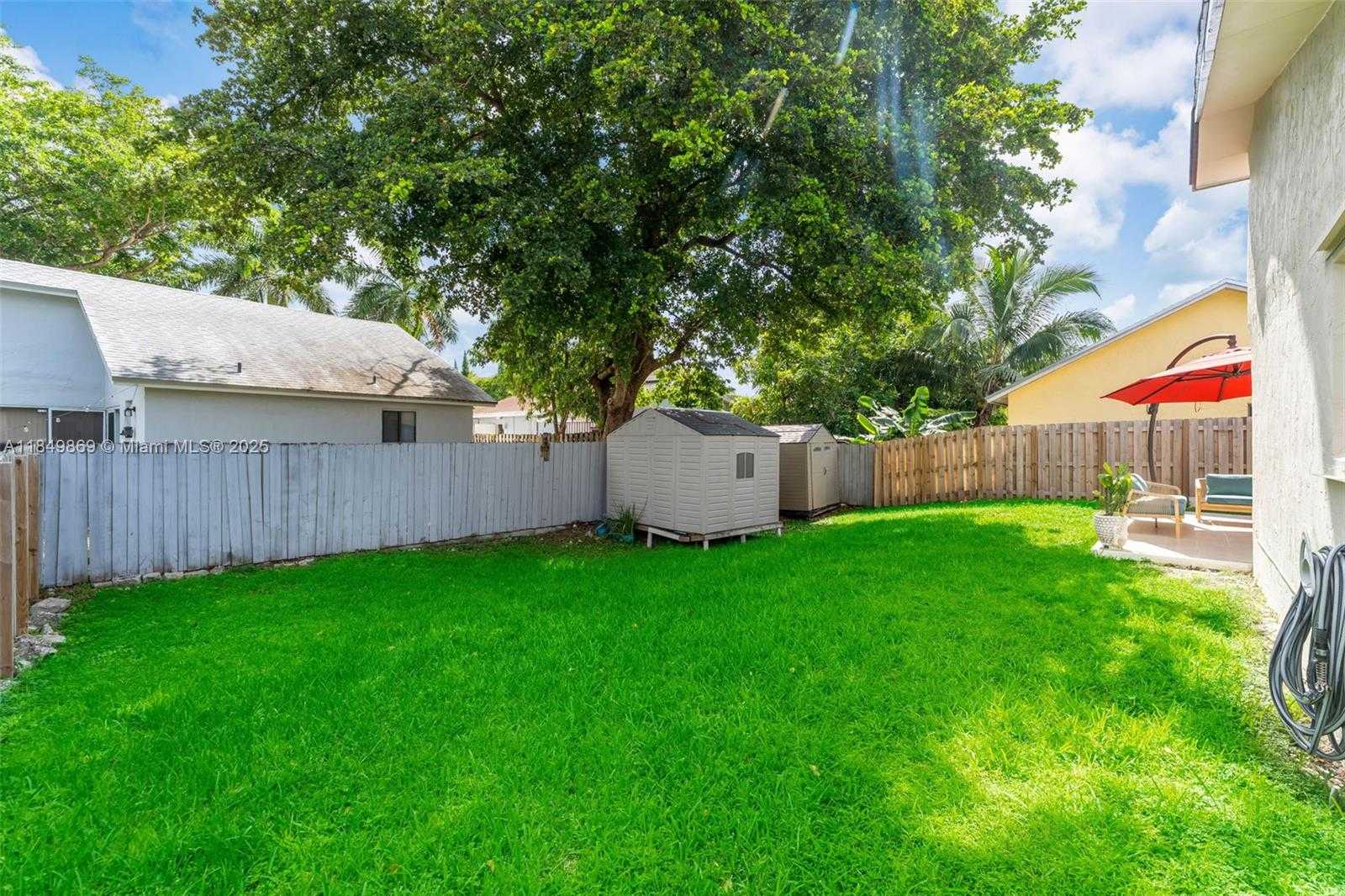 Small Image of 13621 SOUTH WEST 287TH LN, Homestead Number 25