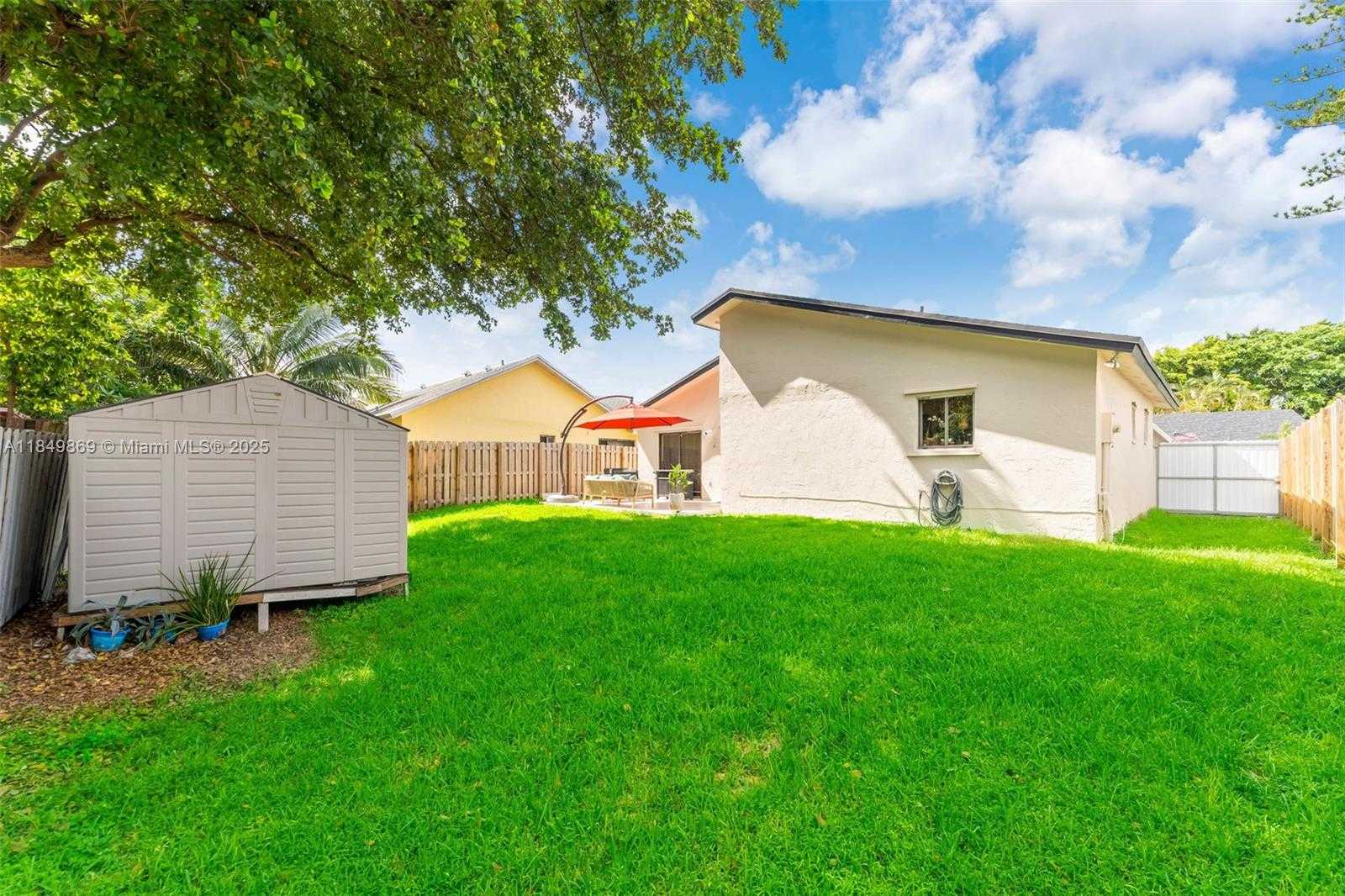Small Image of 13621 SOUTH WEST 287TH LN, Homestead Number 26