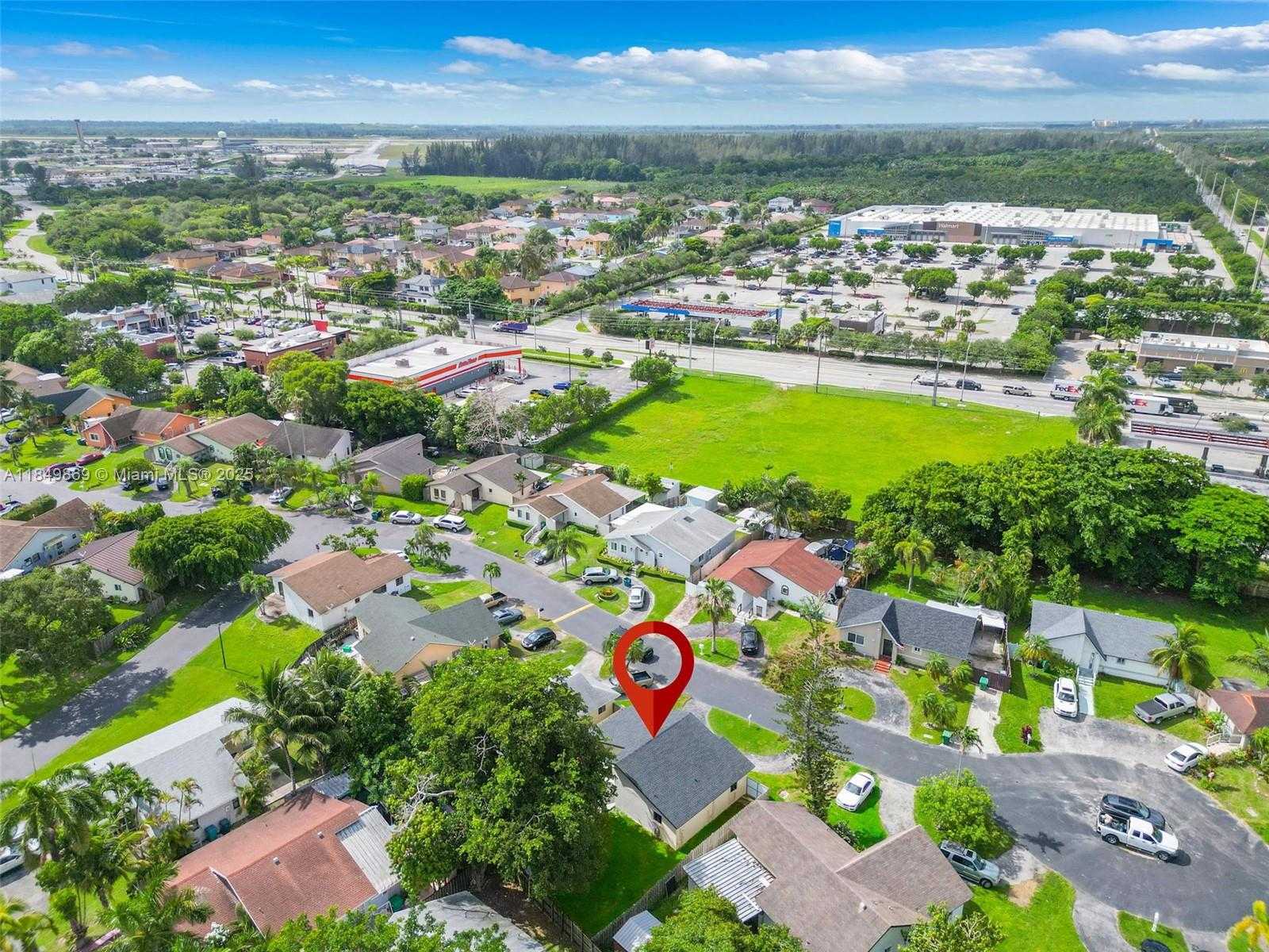 Small Image of 13621 SOUTH WEST 287TH LN, Homestead Number 28