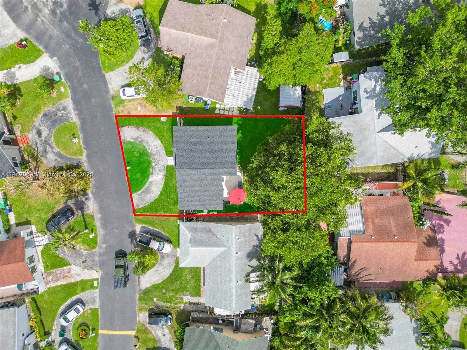 Small Image of 13621 SOUTH WEST 287TH LN, Homestead Number 29