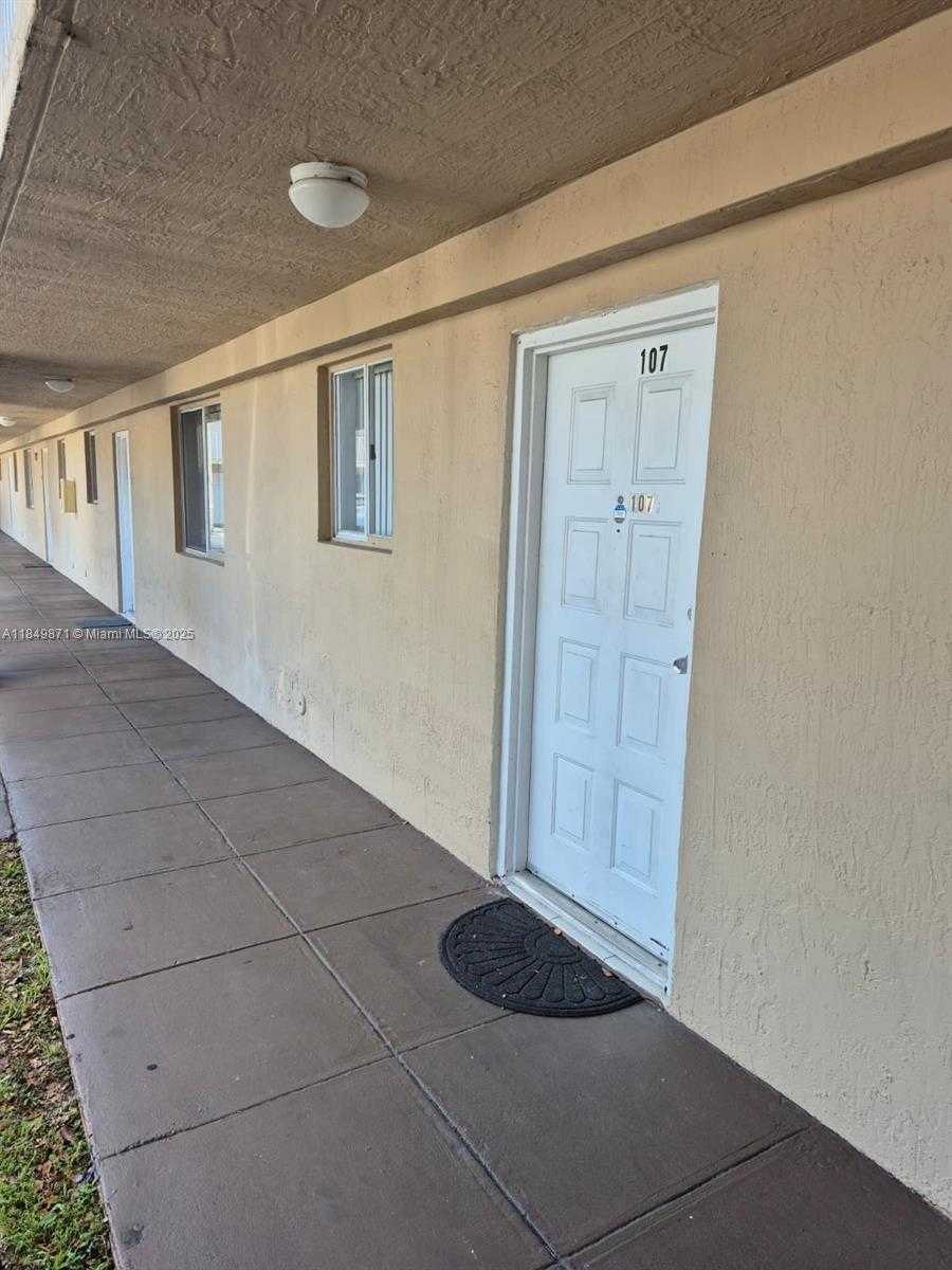 Small Image of 7865 WEST 30TH CT #H-107, Hialeah Number 12