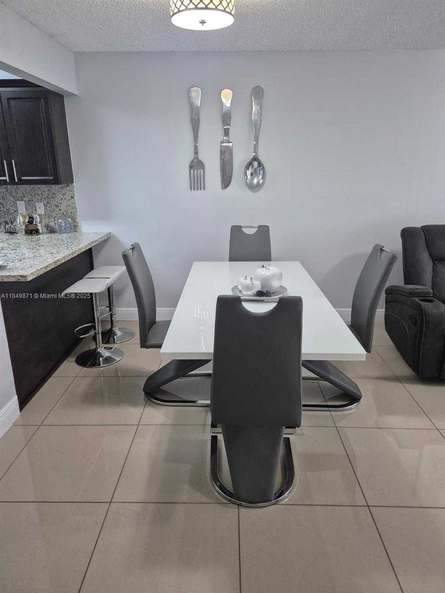 Small Image of 7865 WEST 30TH CT #H-107, Hialeah Number 2
