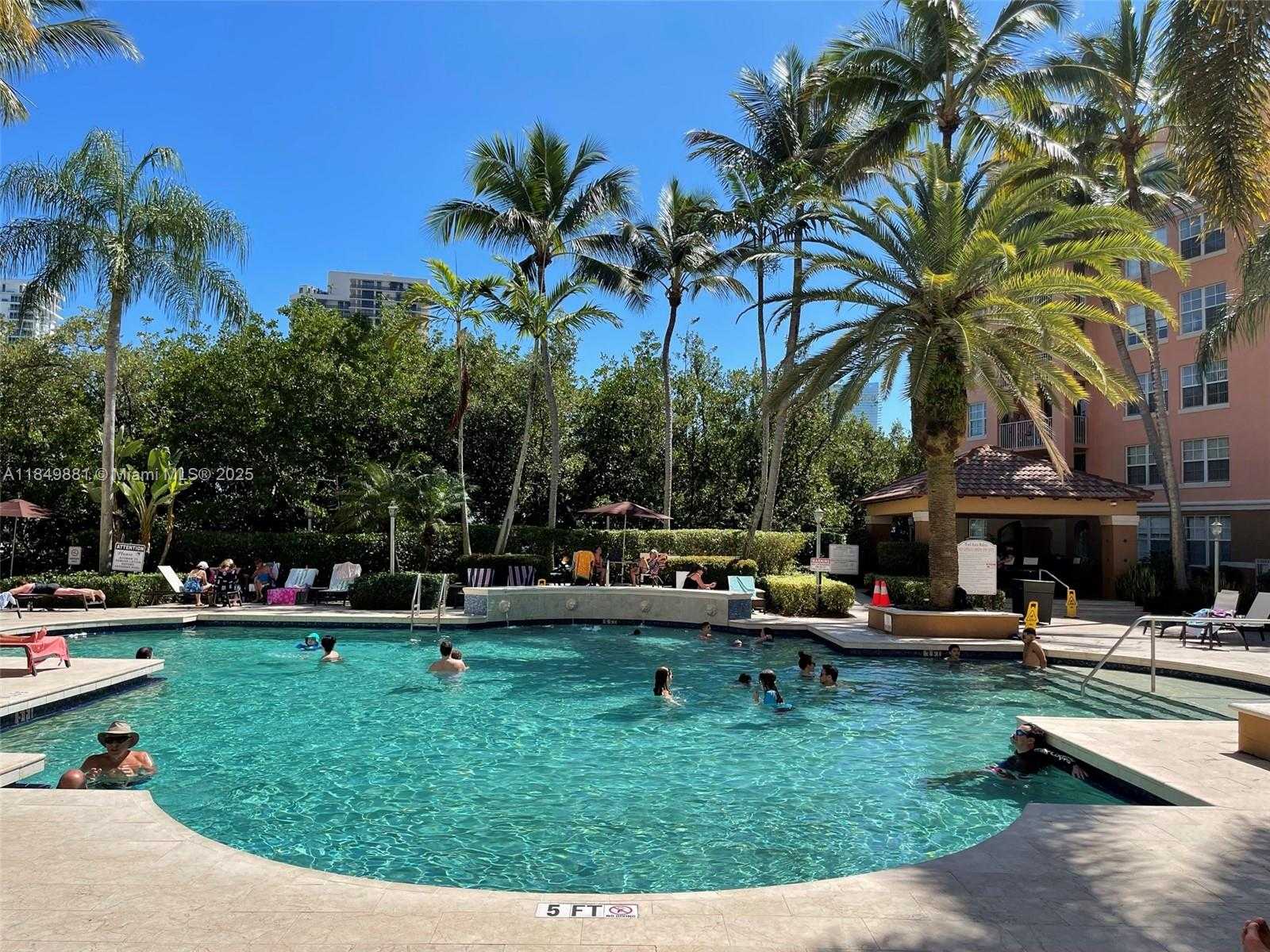 Small Image of 19501 EAST COUNTRY CLUB DR #9602, Aventura Number 42