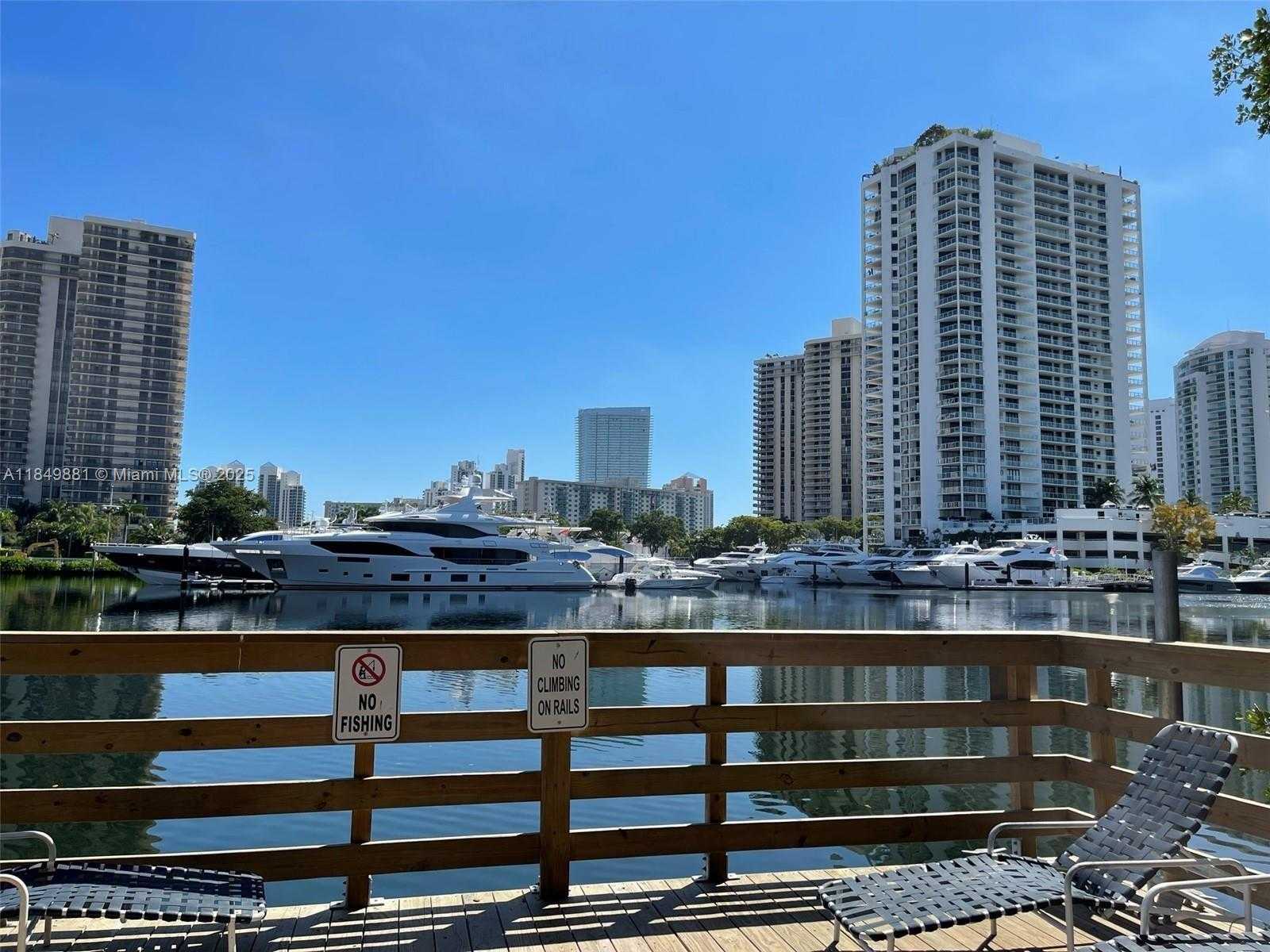 Small Image of 19501 EAST COUNTRY CLUB DR #9602, Aventura Number 56