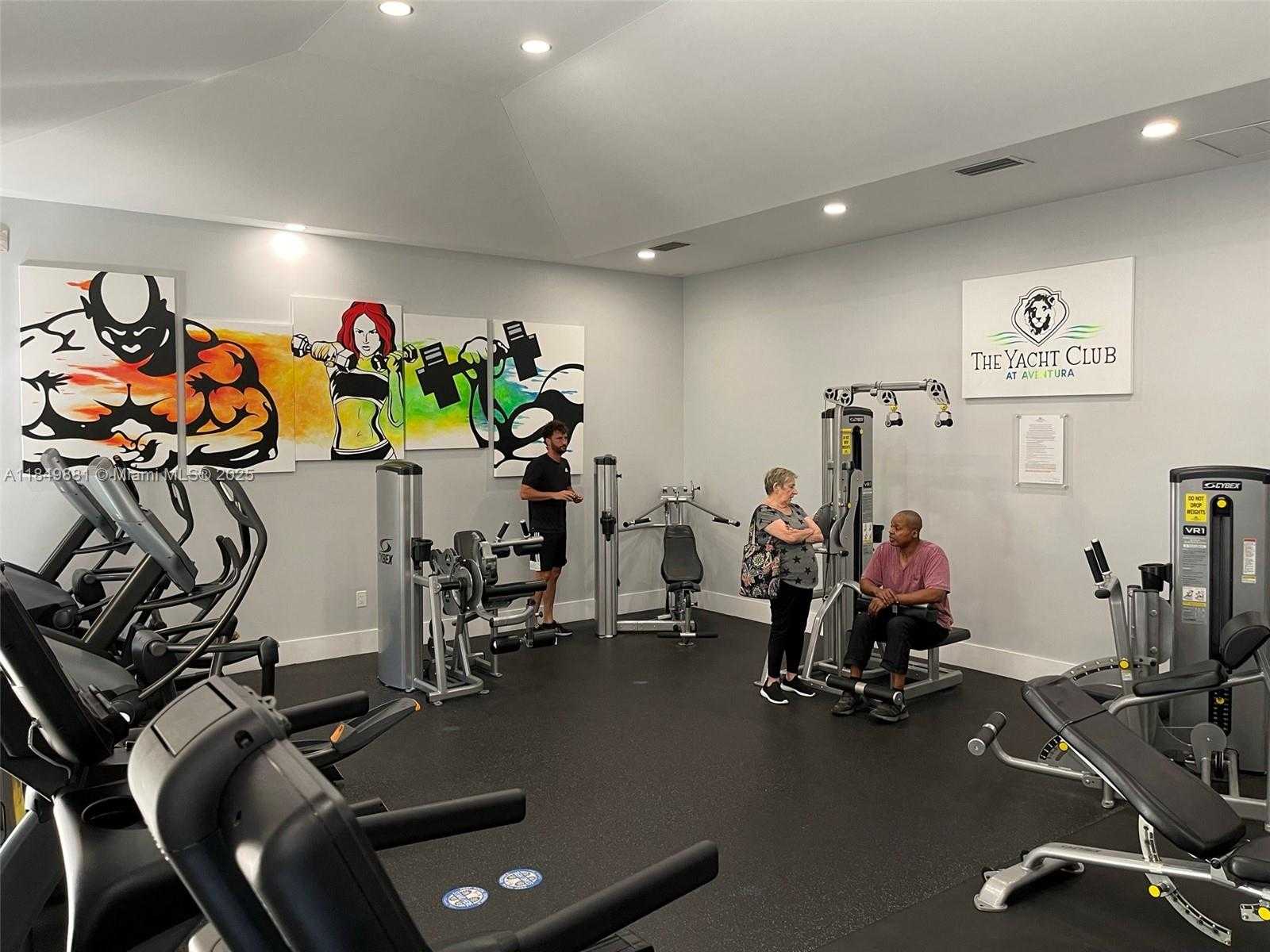 Small Image of 19501 EAST COUNTRY CLUB DR #9602, Aventura Number 58