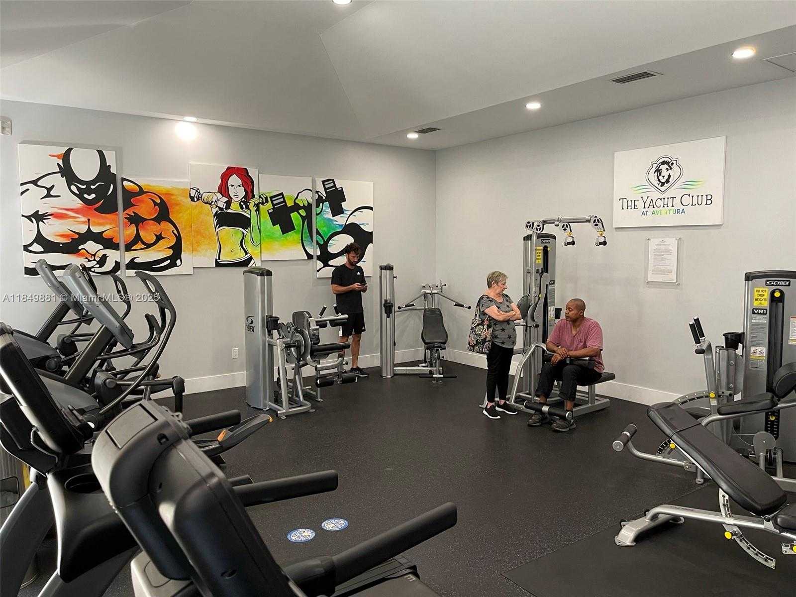 Small Image of 19501 EAST COUNTRY CLUB DR #9602, Aventura Number 59