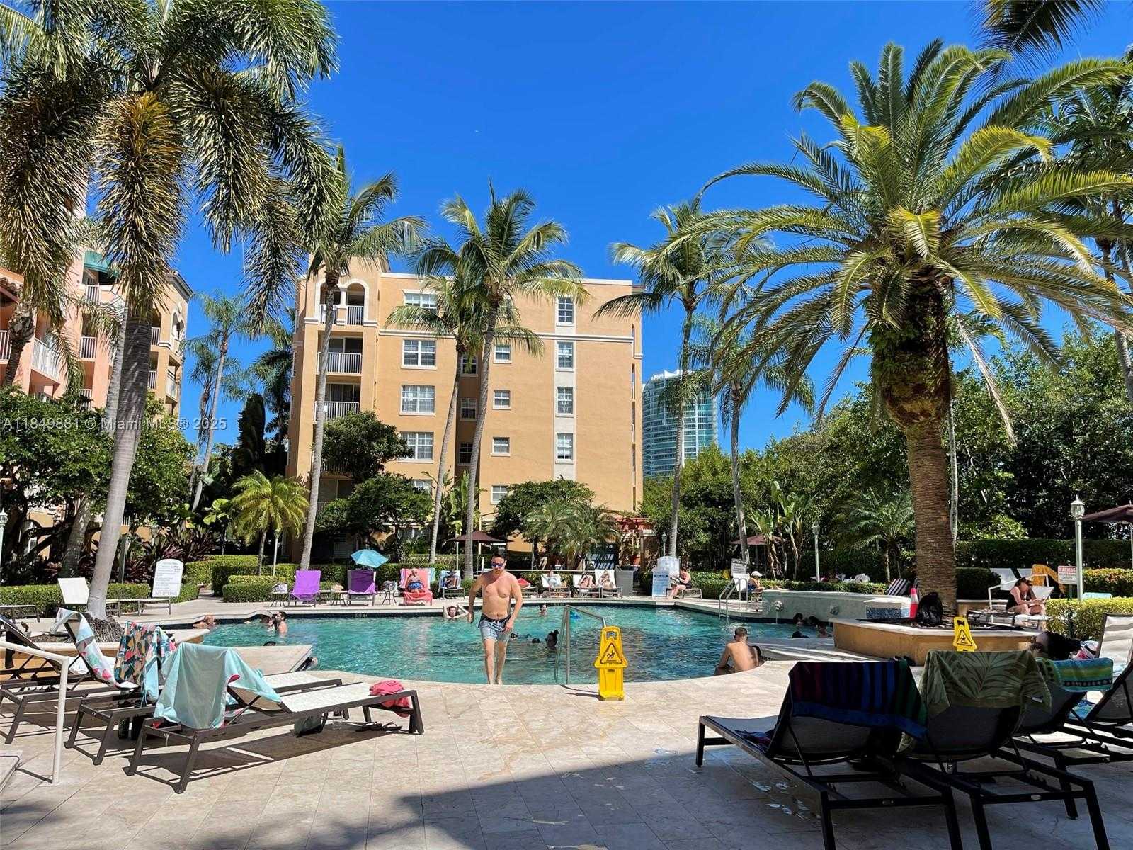 Small Image of 19501 EAST COUNTRY CLUB DR #9602, Aventura Number 61