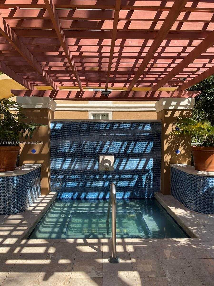 Small Image of 19501 EAST COUNTRY CLUB DR #9602, Aventura Number 62