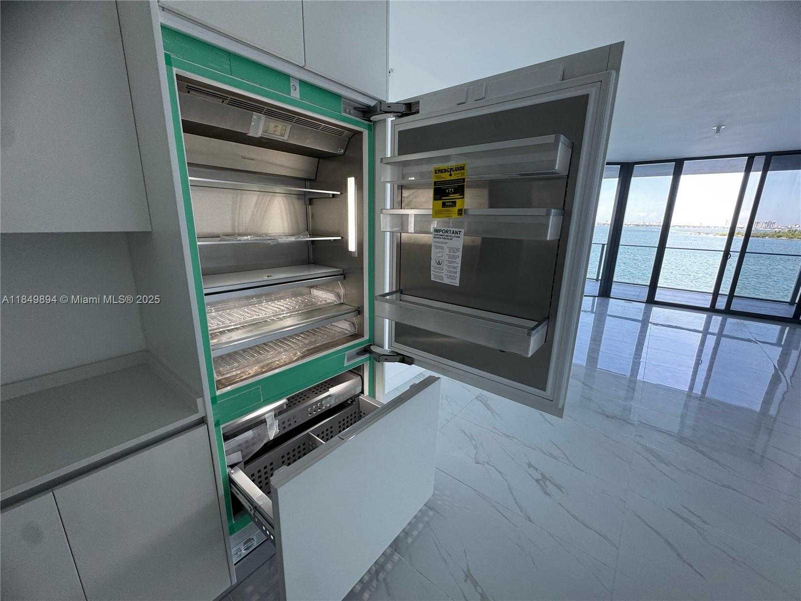 Small Image of 700 NORTH EAST 24 STREET #303, Miami Number 9