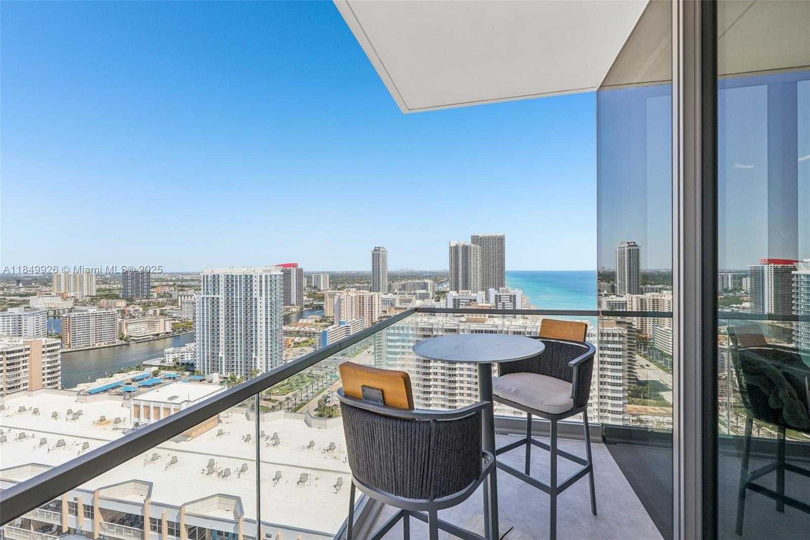 Small Image of 2000 SOUTH OCEAN DR #28A, Hallandale Beach Number 46