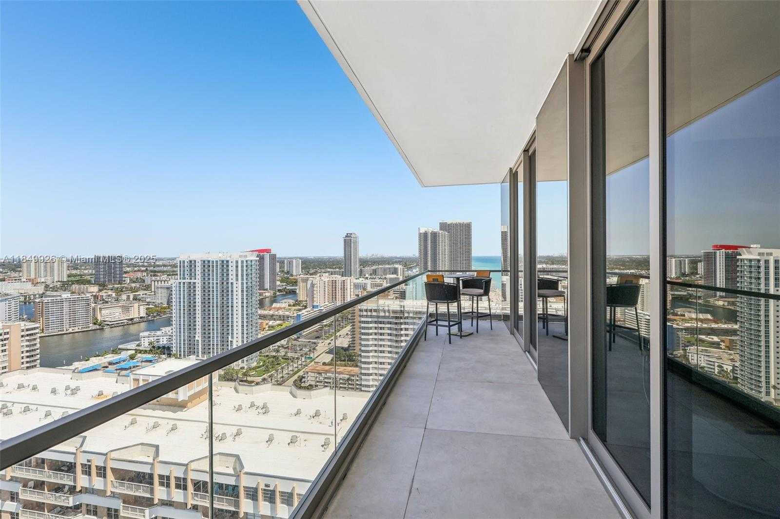 Small Image of 2000 SOUTH OCEAN DR #28A, Hallandale Beach Number 47