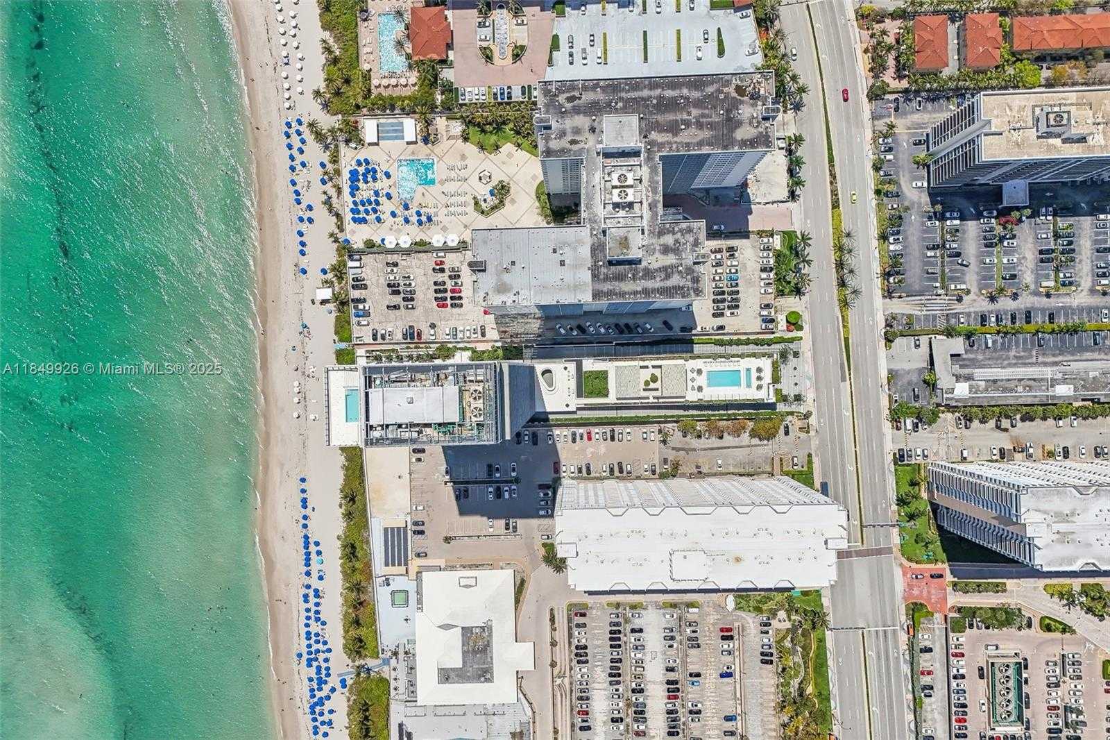 Small Image of 2000 SOUTH OCEAN DR #28A, Hallandale Beach Number 51